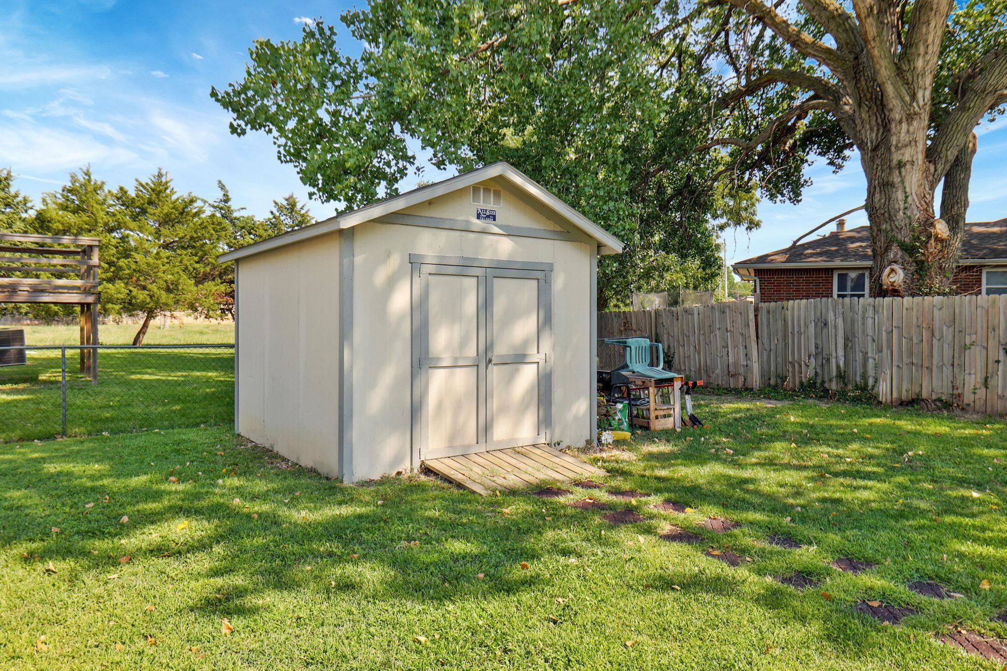 5617 E Mainsgate Rd, Wichita, Kansas image 36