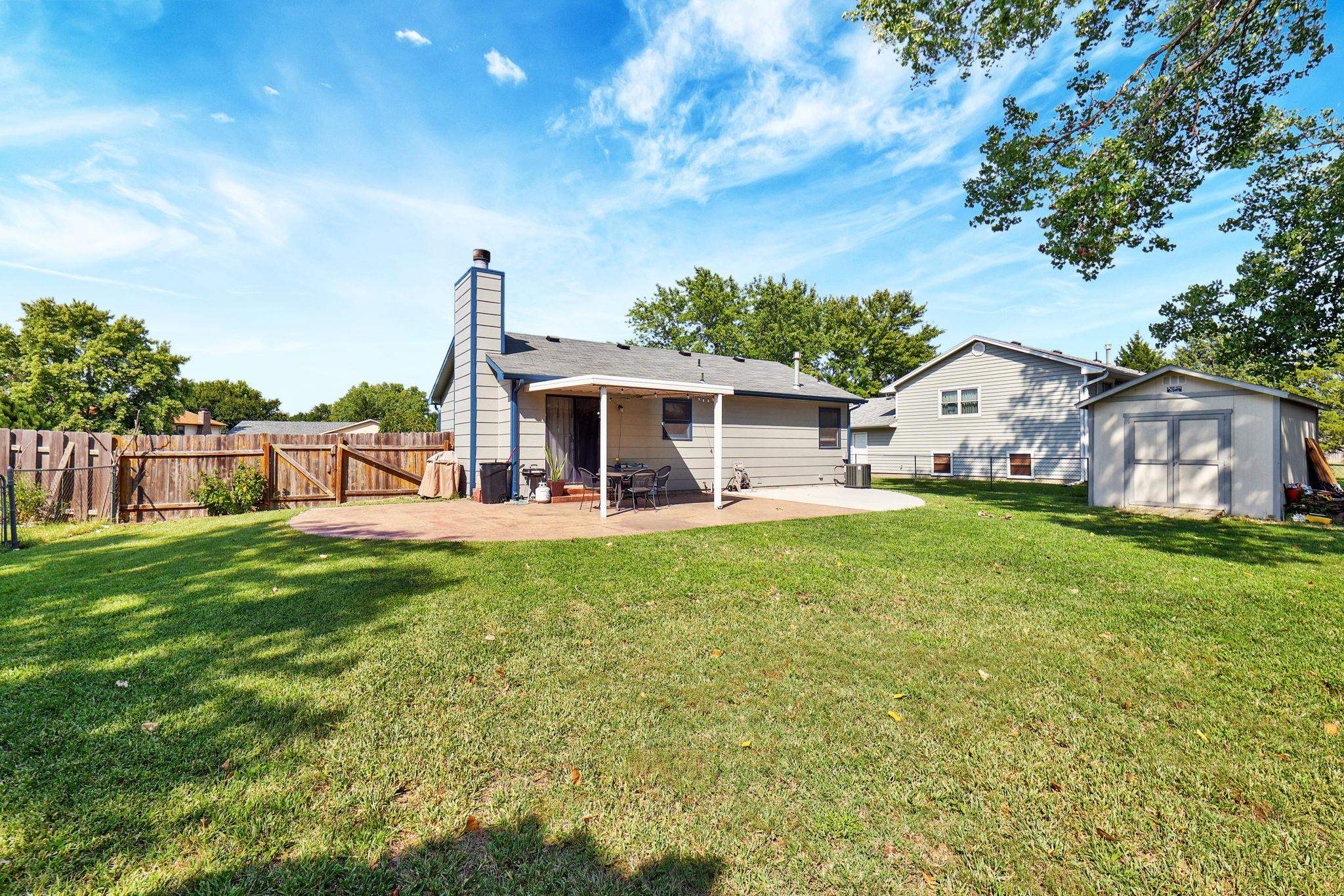 5617 E Mainsgate Rd, Wichita, Kansas image 35