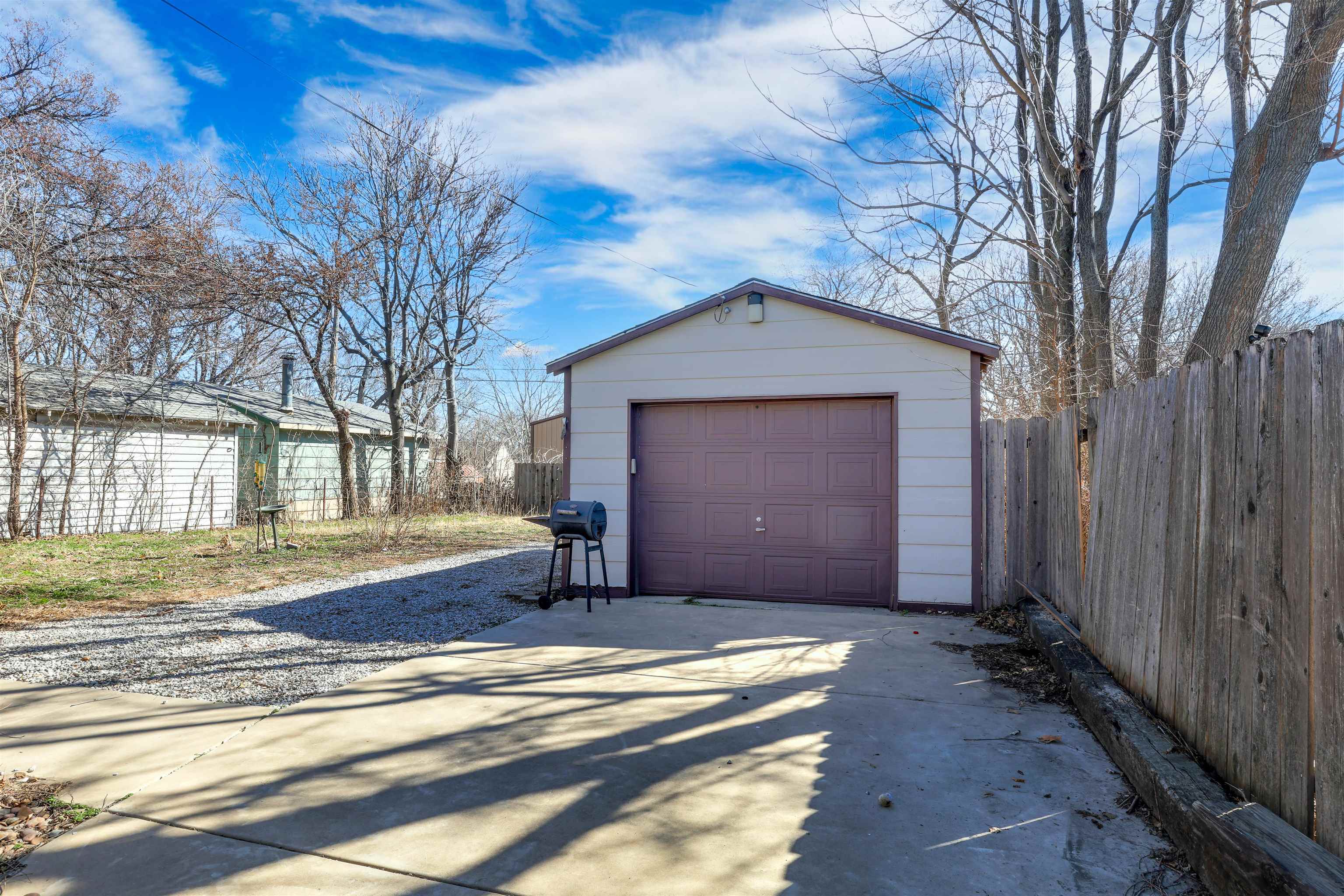 1228 S Hydraulic St, Wichita, Kansas image 32