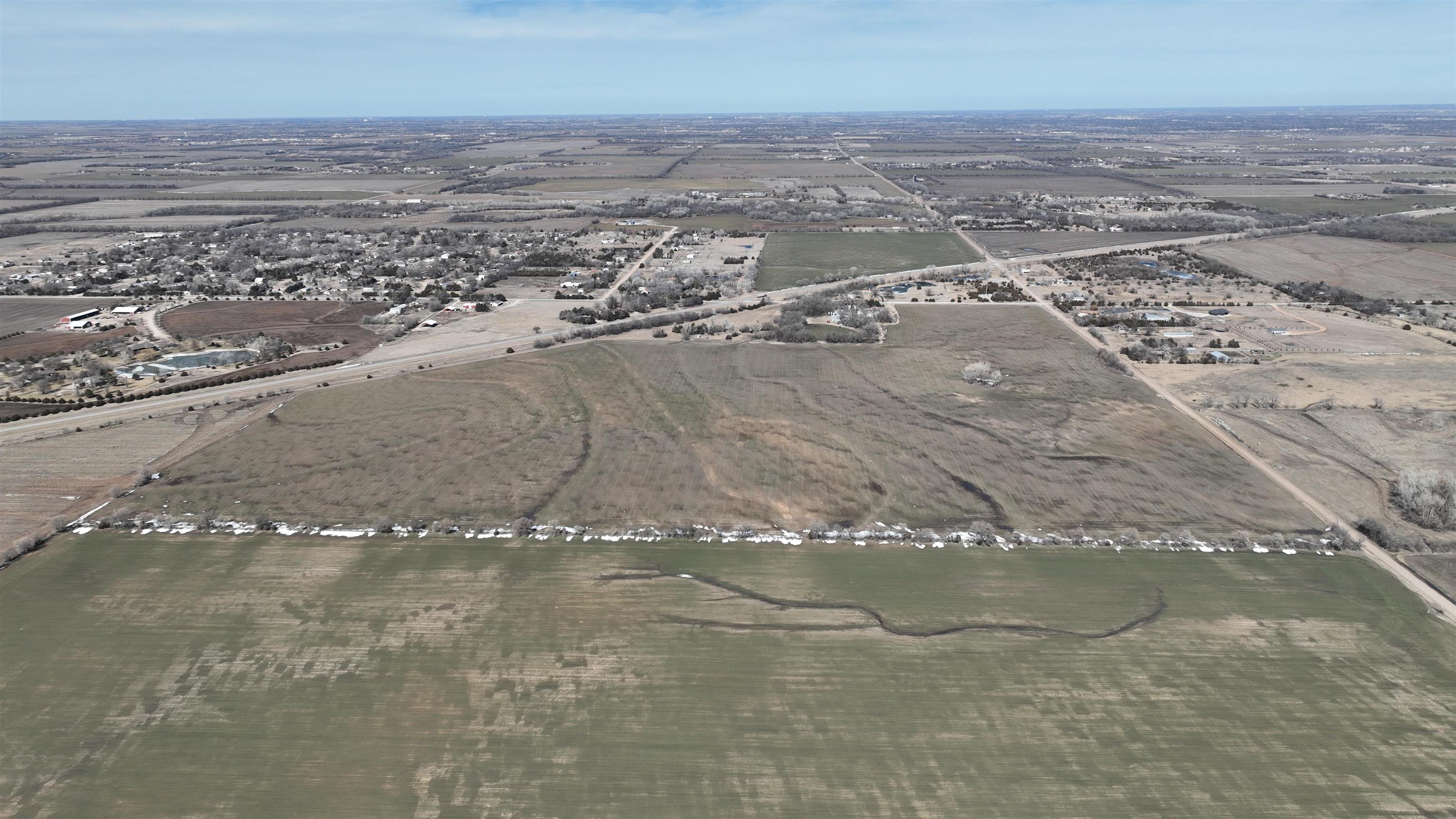 0000 S 151st St W, Clearwater, Kansas image 3