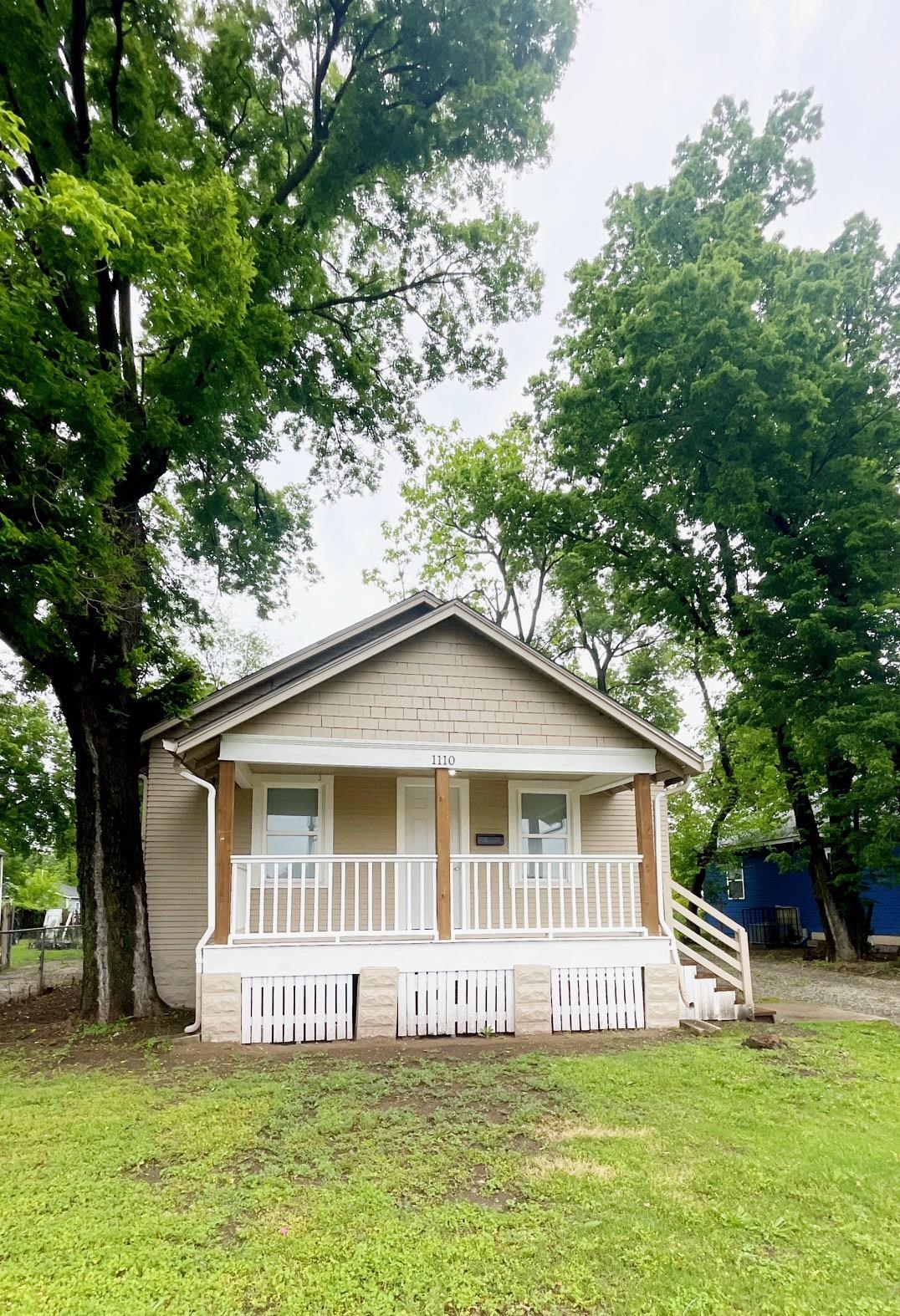 1110 N Grove Ave, Wichita, Kansas image 1