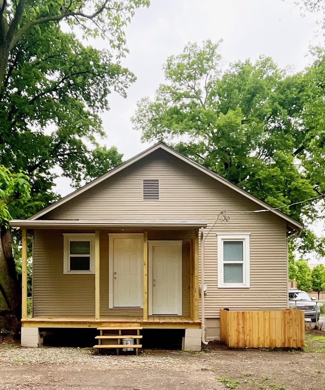 1110 N Grove Ave, Wichita, Kansas image 34