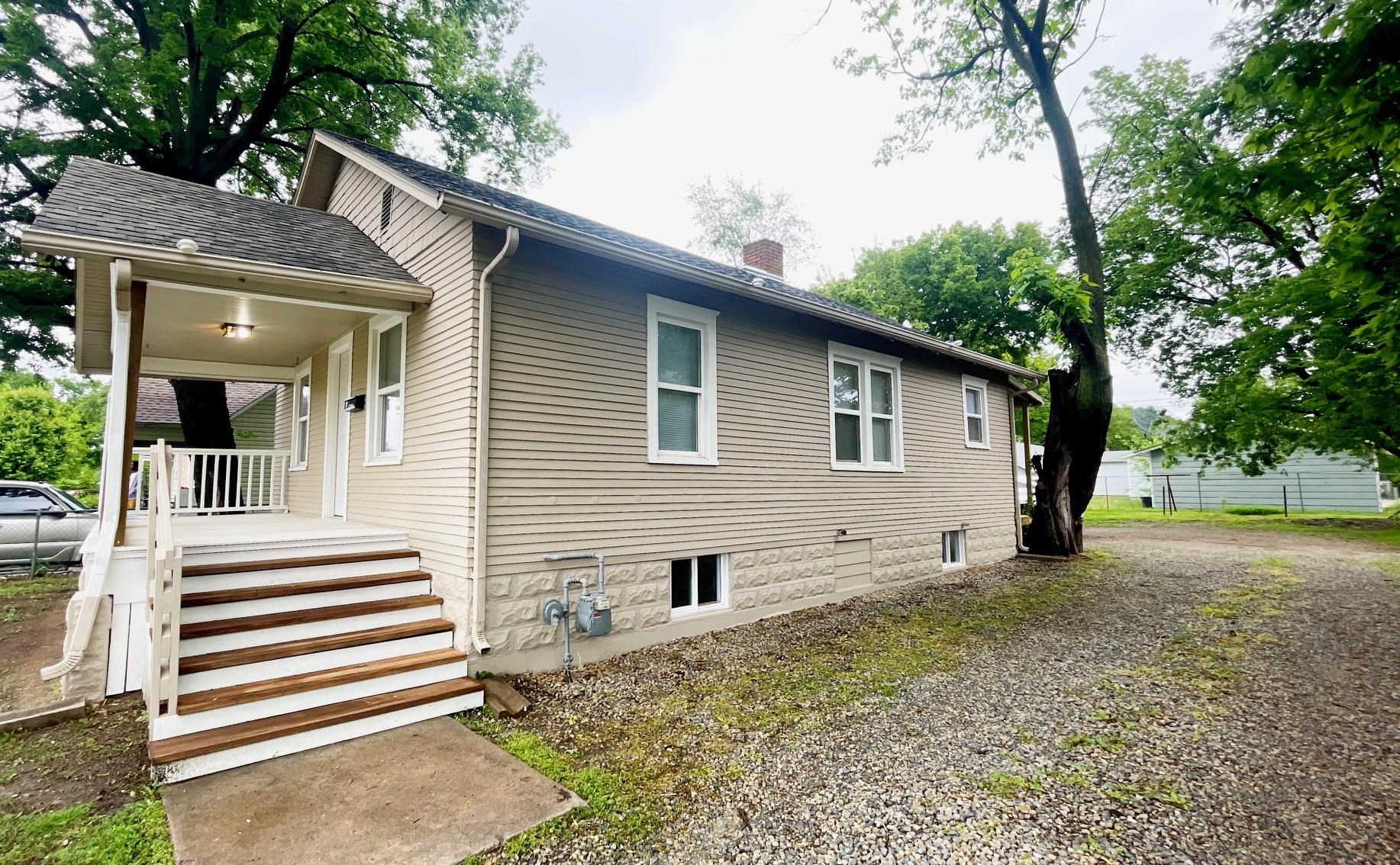 1110 N Grove Ave, Wichita, Kansas image 3