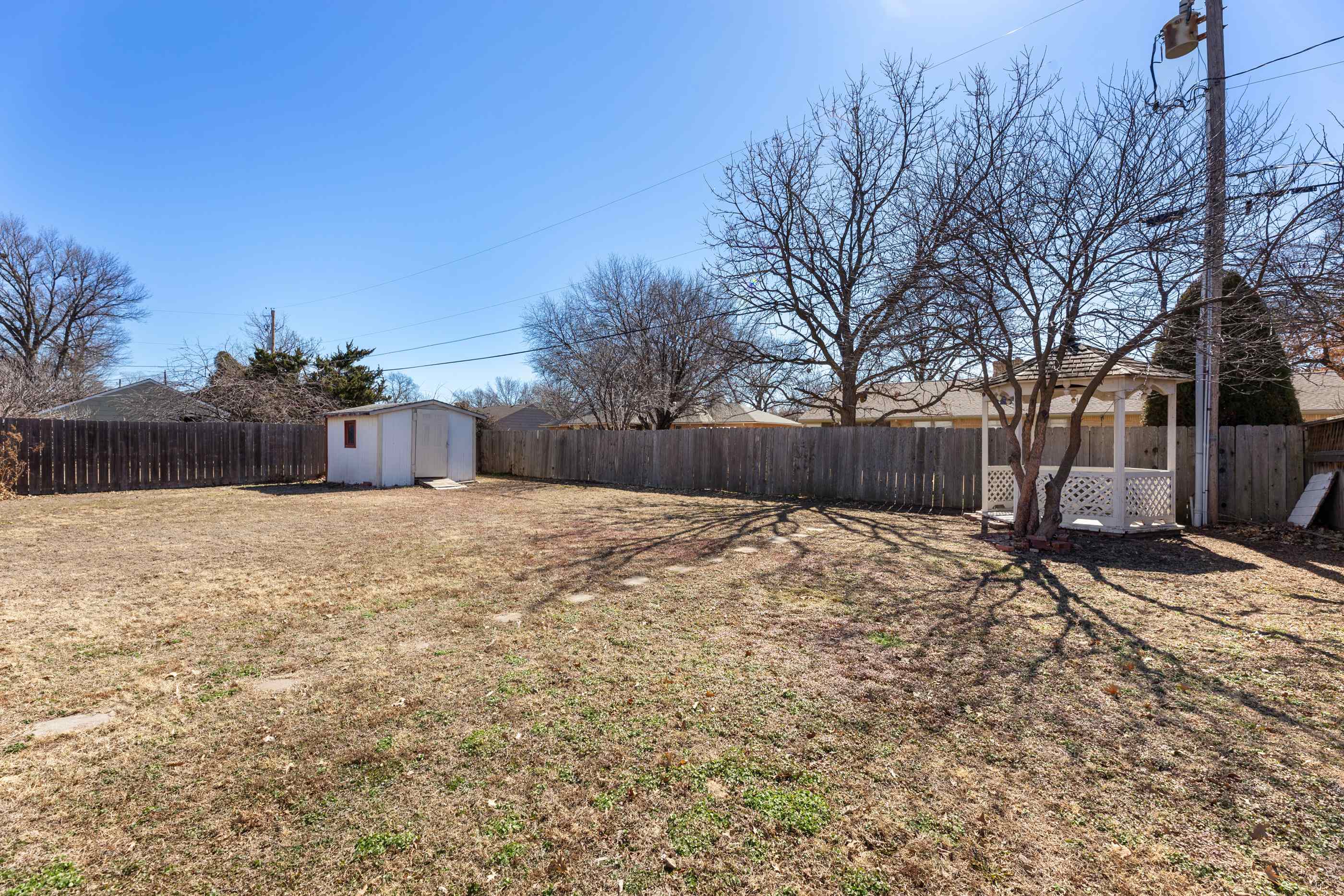 2915 E Menlo St, Wichita, Kansas image 30