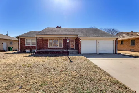 2915 E Menlo St, Wichita, KS 67211 - MLS#: 651808