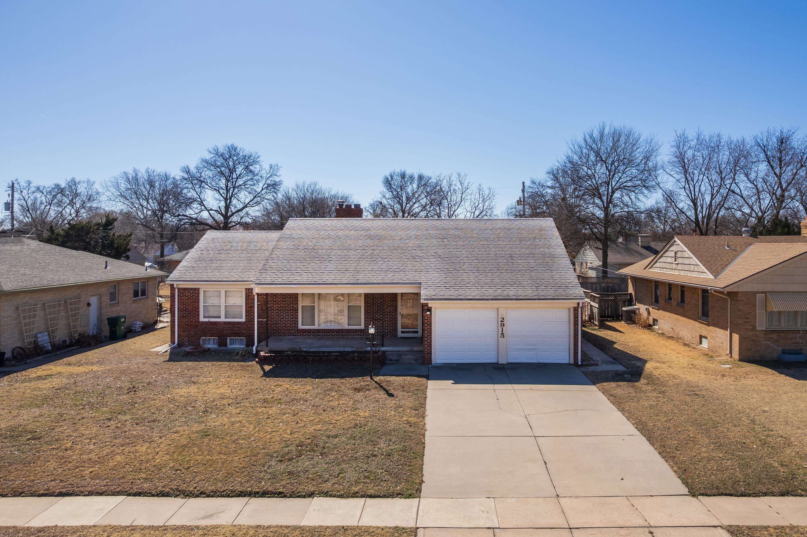 2915 E Menlo St, Wichita, Kansas image 36