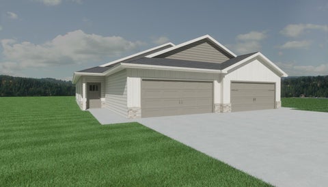 Multifamily For Sale - 193 N Mendocino Ct<br/> Sedgwick County, Goddard, KS 67052