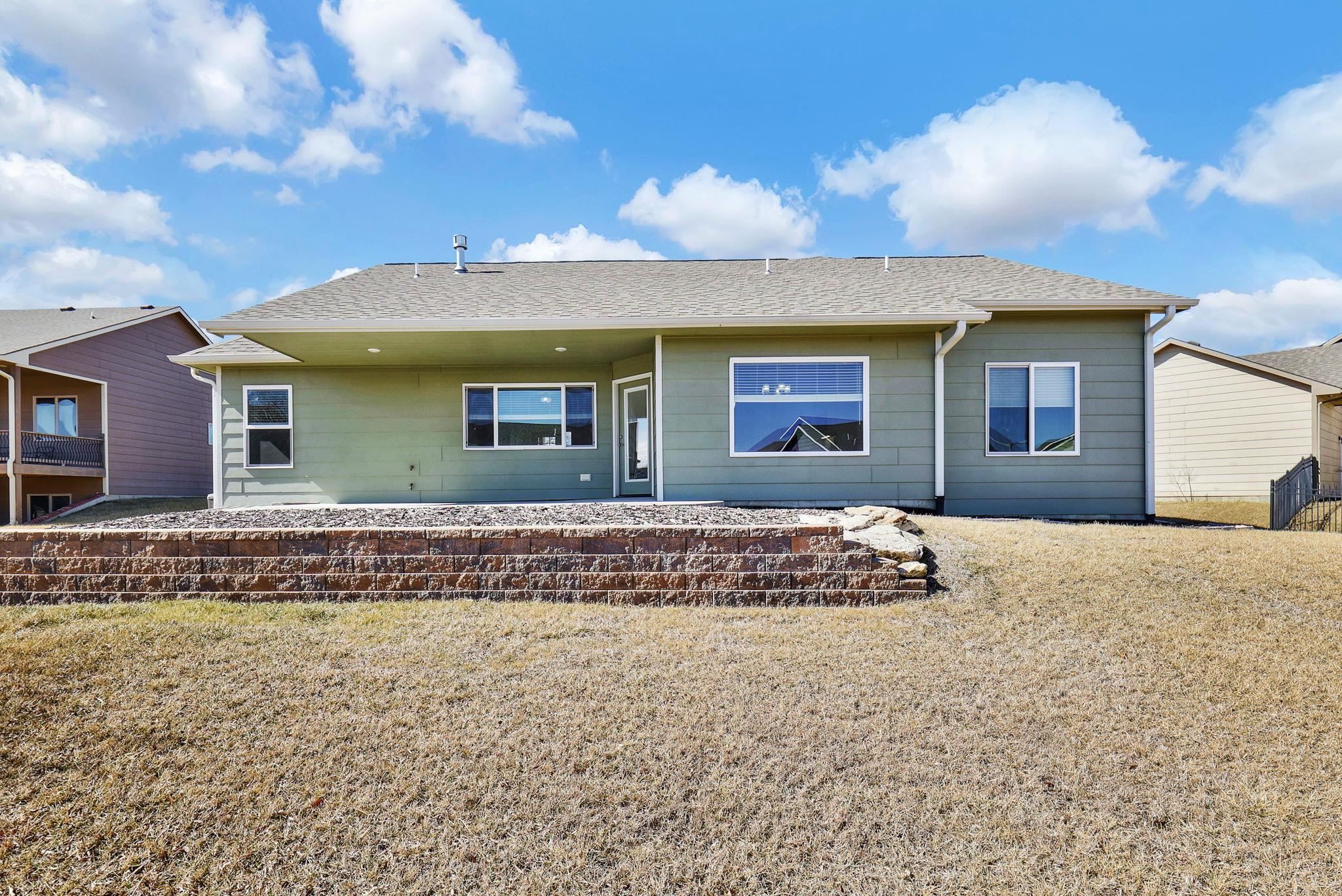 820 W Verona Ct, Andover, Kansas image 32