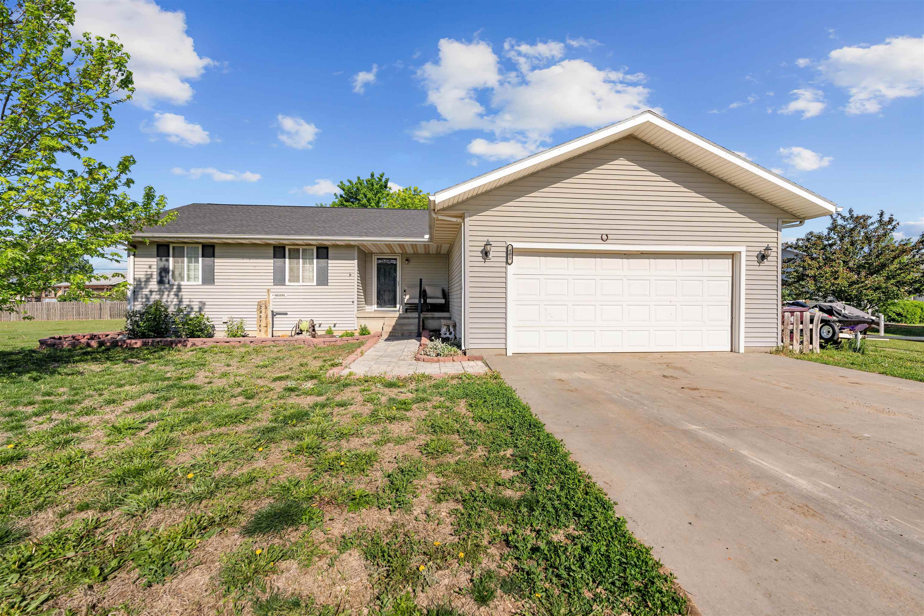 405 Jefferson St, Marquette, Kansas image 1