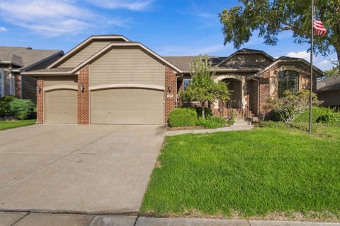 Photo of 13906 W Onewood St, Wichita, KS 67235 (MLS # 680476)