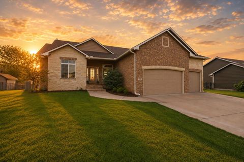 Homes For Sale - 120 S Montbella St<br/> Sedgwick County, Wichita, KS 67230