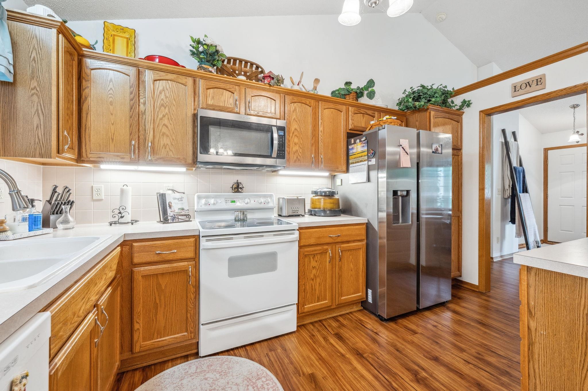 2267 N Covington Ct, Wichita, Kansas image 12