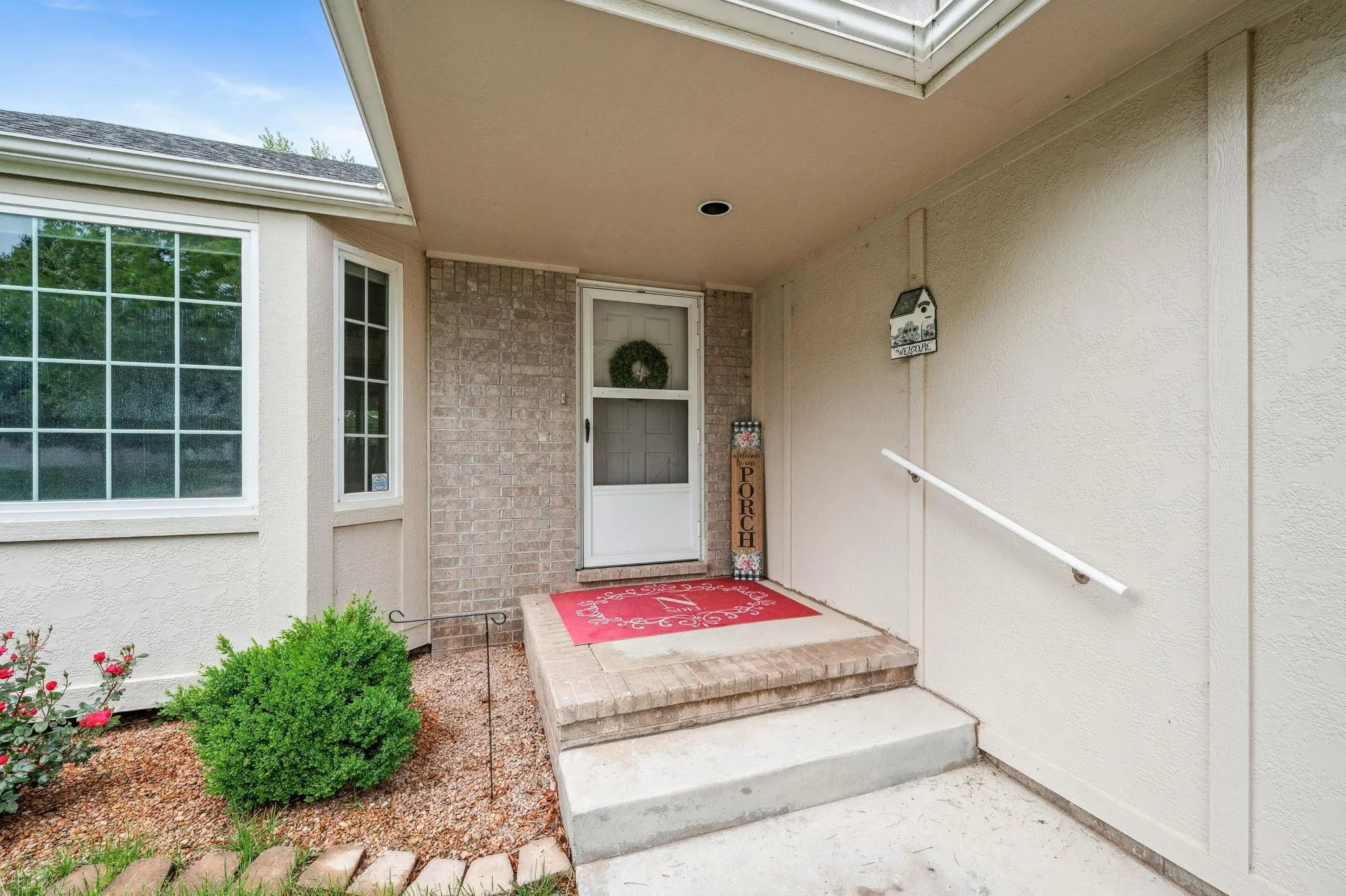 Wichita, Kansas 67205, United States, 3 Bedrooms Bedrooms, ,3 BathroomsBathrooms,Residential,Active,125882