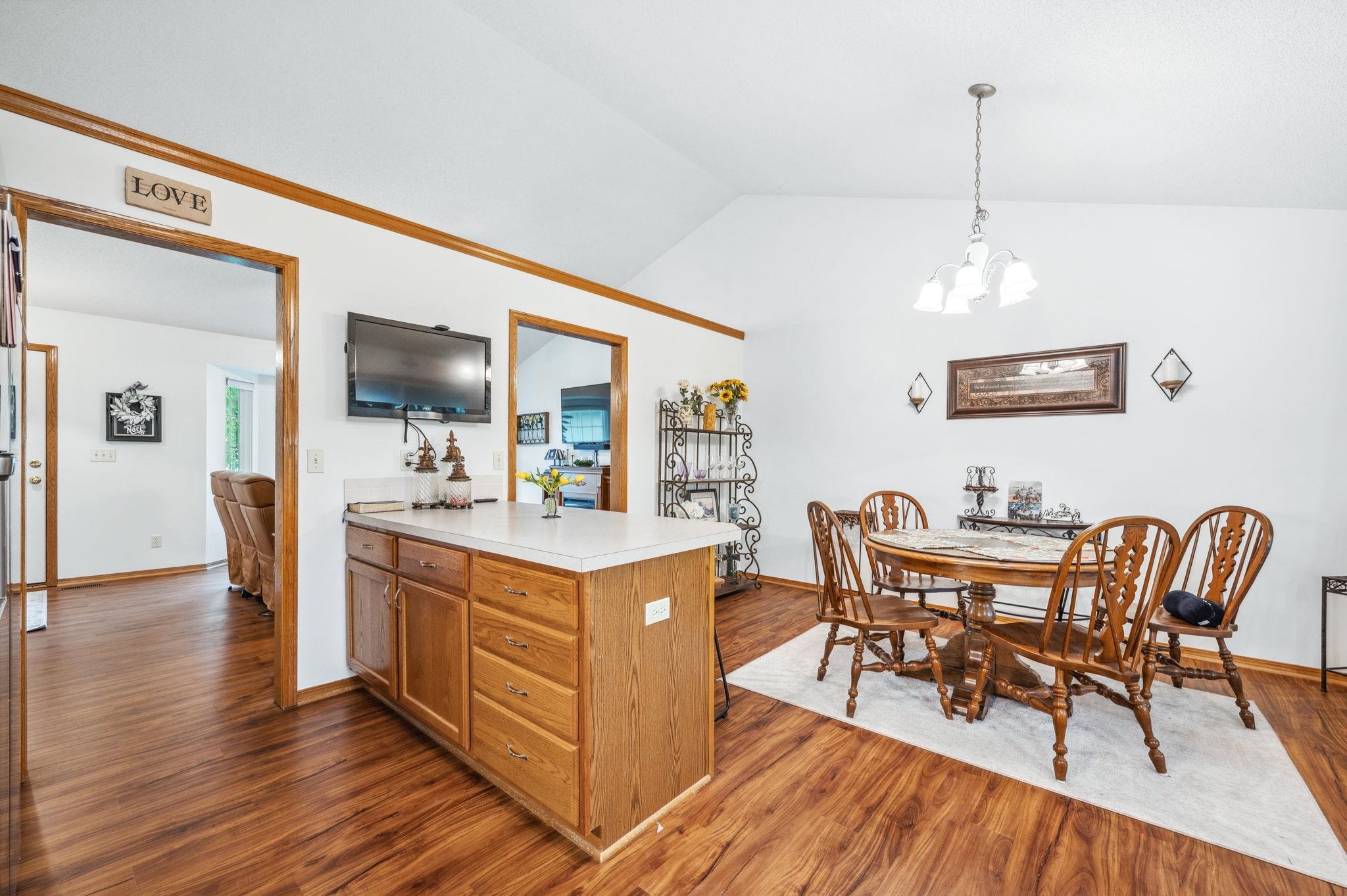 2267 N Covington Ct, Wichita, Kansas image 13