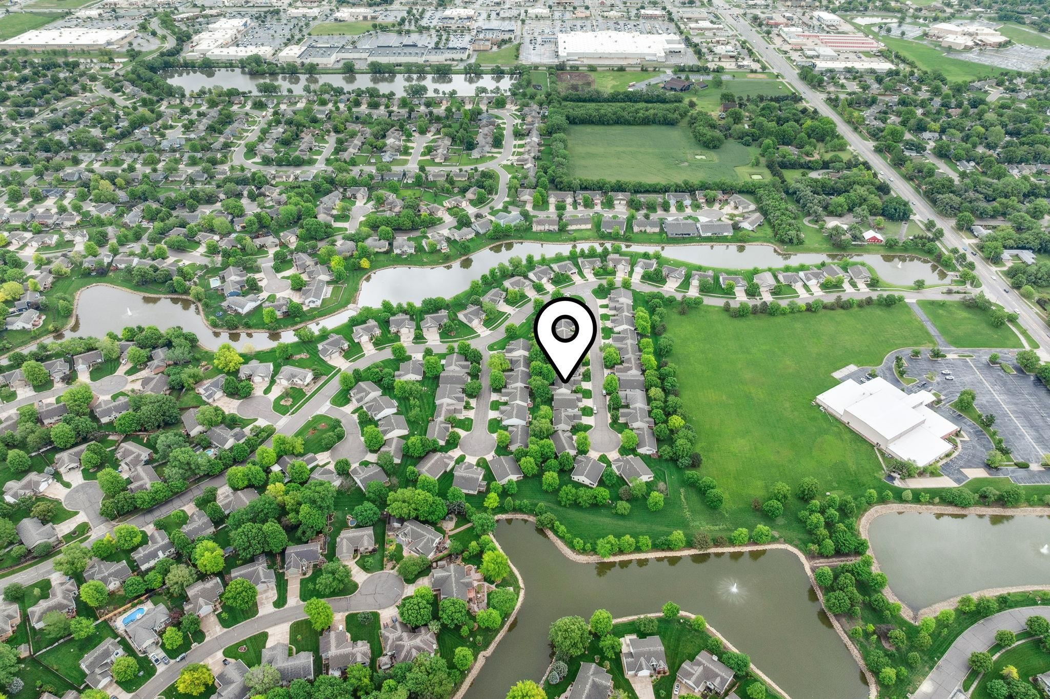 2267 N Covington Ct, Wichita, Kansas image 30