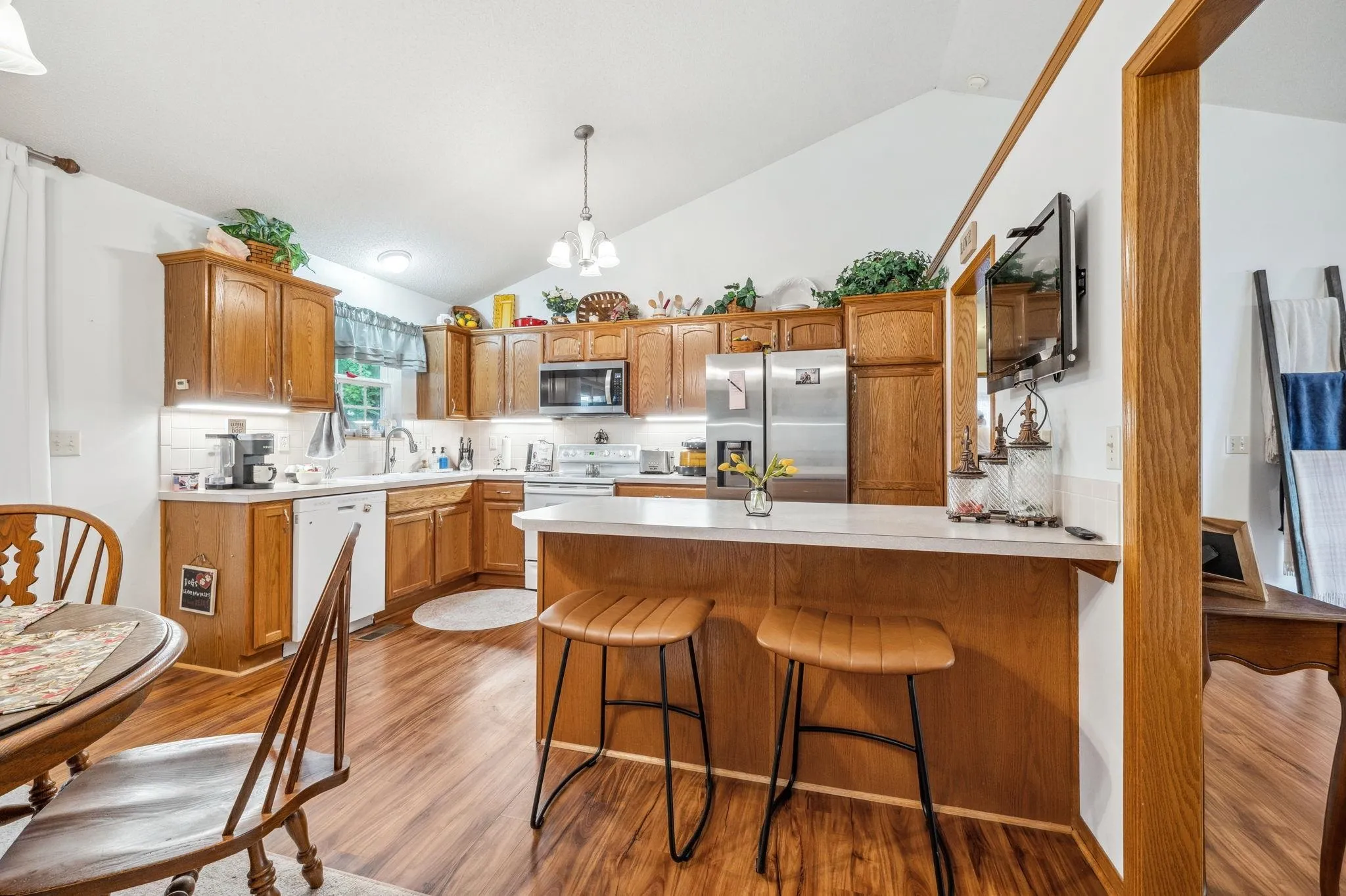 Wichita, Kansas 67205, United States, 3 Bedrooms Bedrooms, ,3 BathroomsBathrooms,Residential,Active,125882