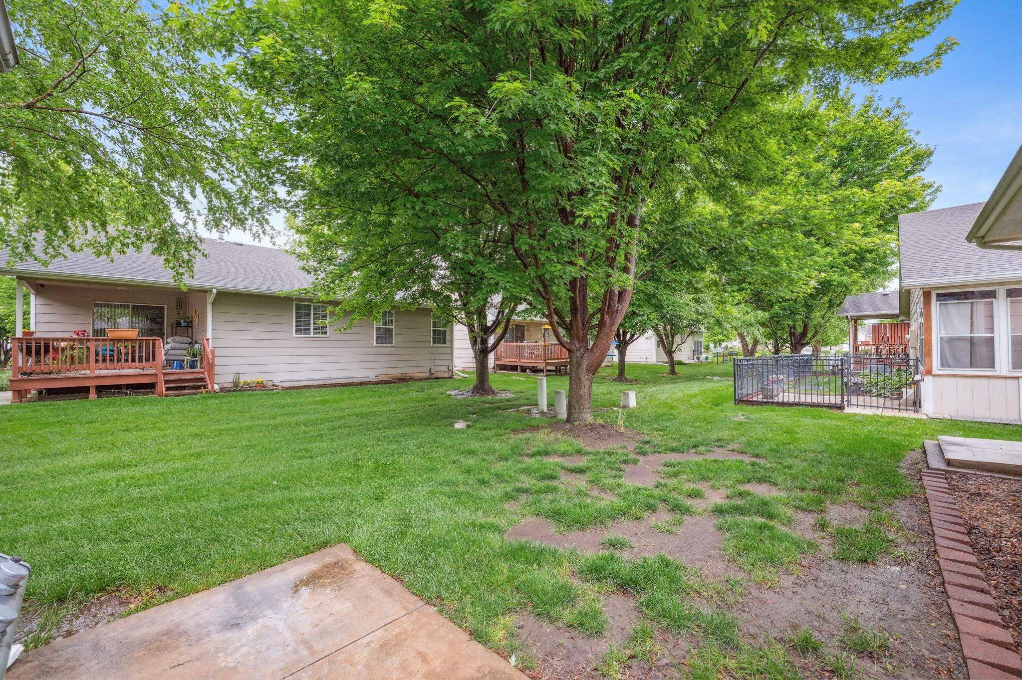 Wichita, Kansas 67205, United States, 3 Bedrooms Bedrooms, ,3 BathroomsBathrooms,Residential,Active,125882