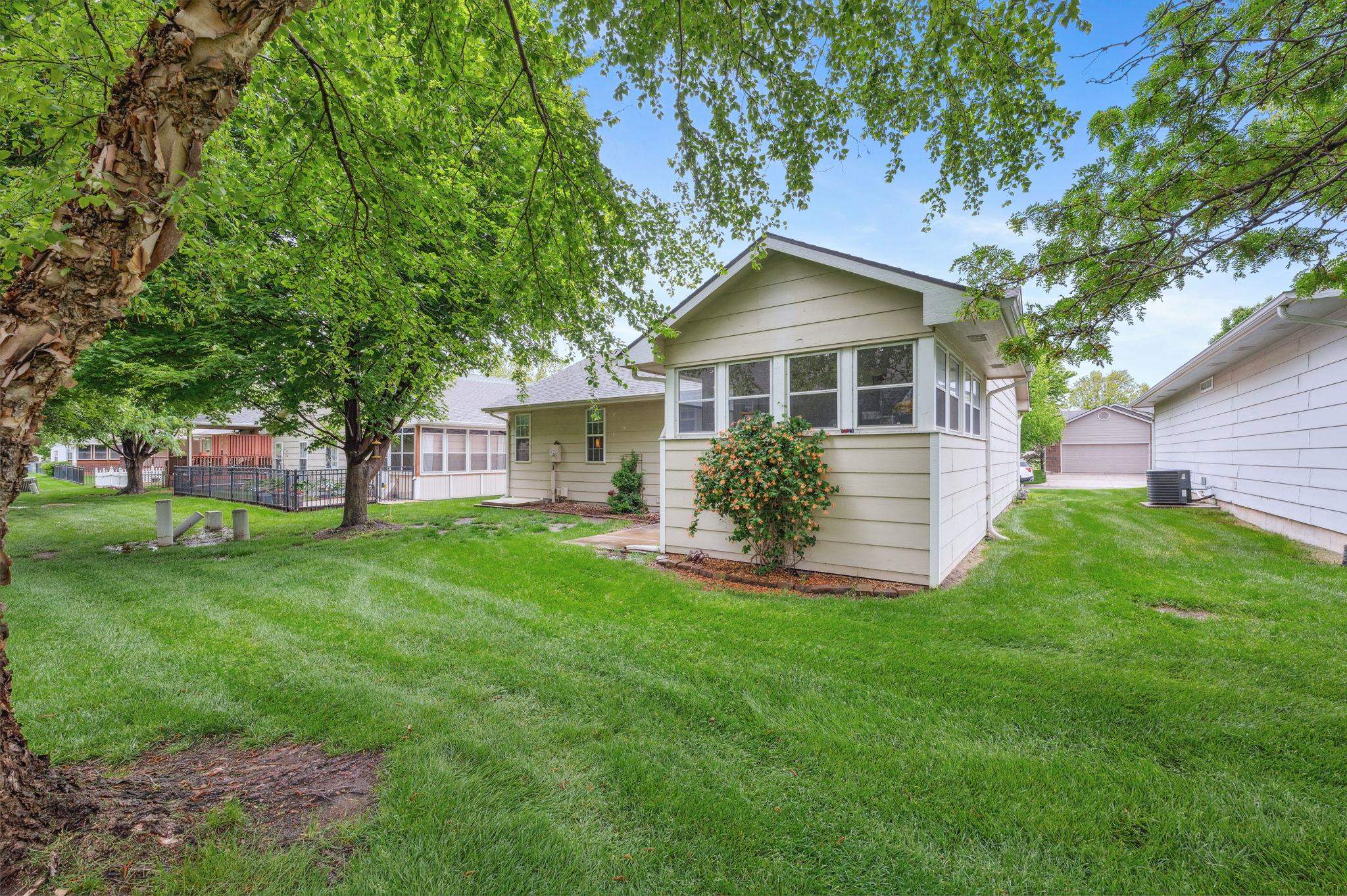 2267 N Covington Ct, Wichita, Kansas image 36