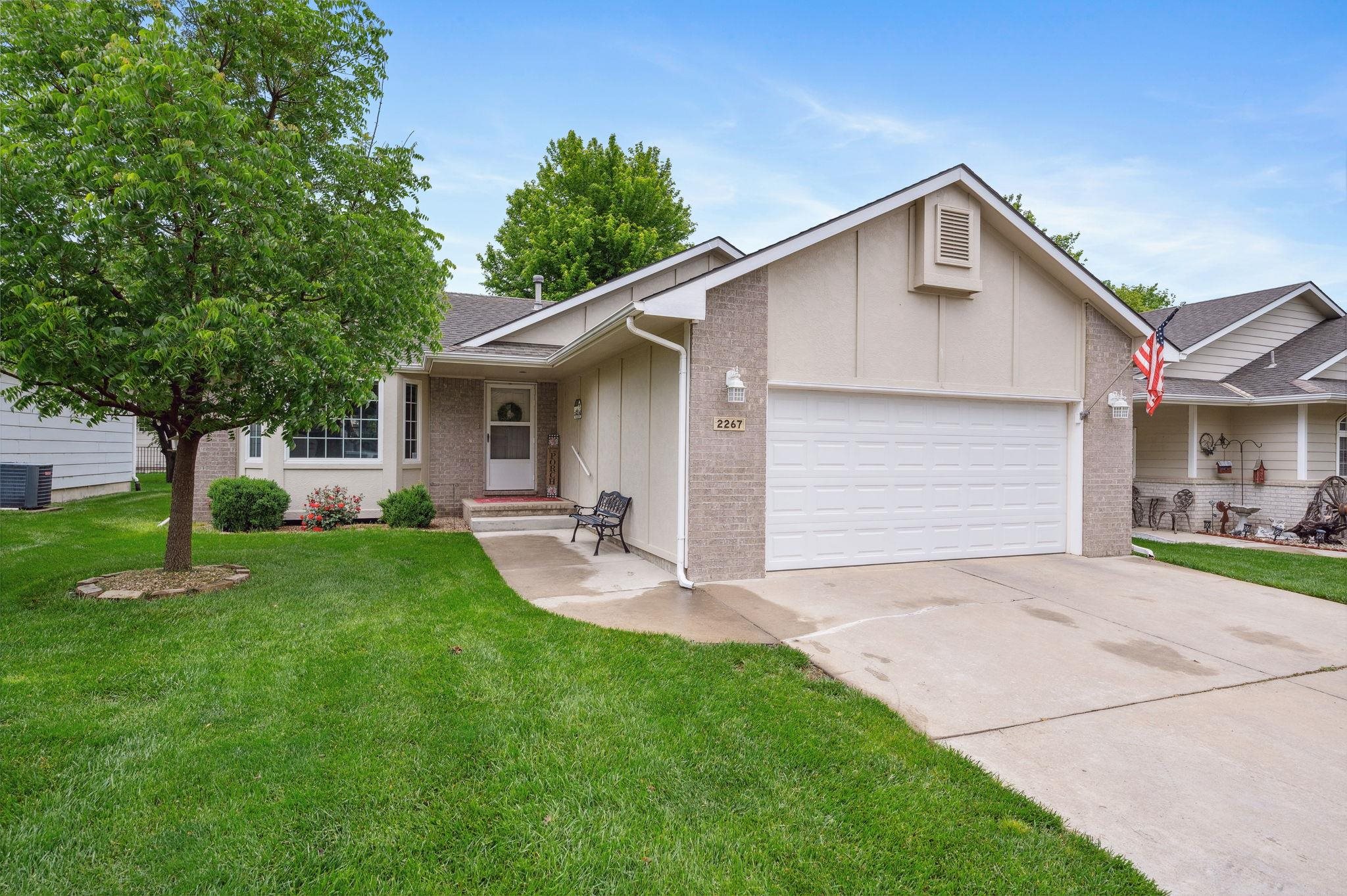 2267 N Covington Ct, Wichita, Kansas image 3