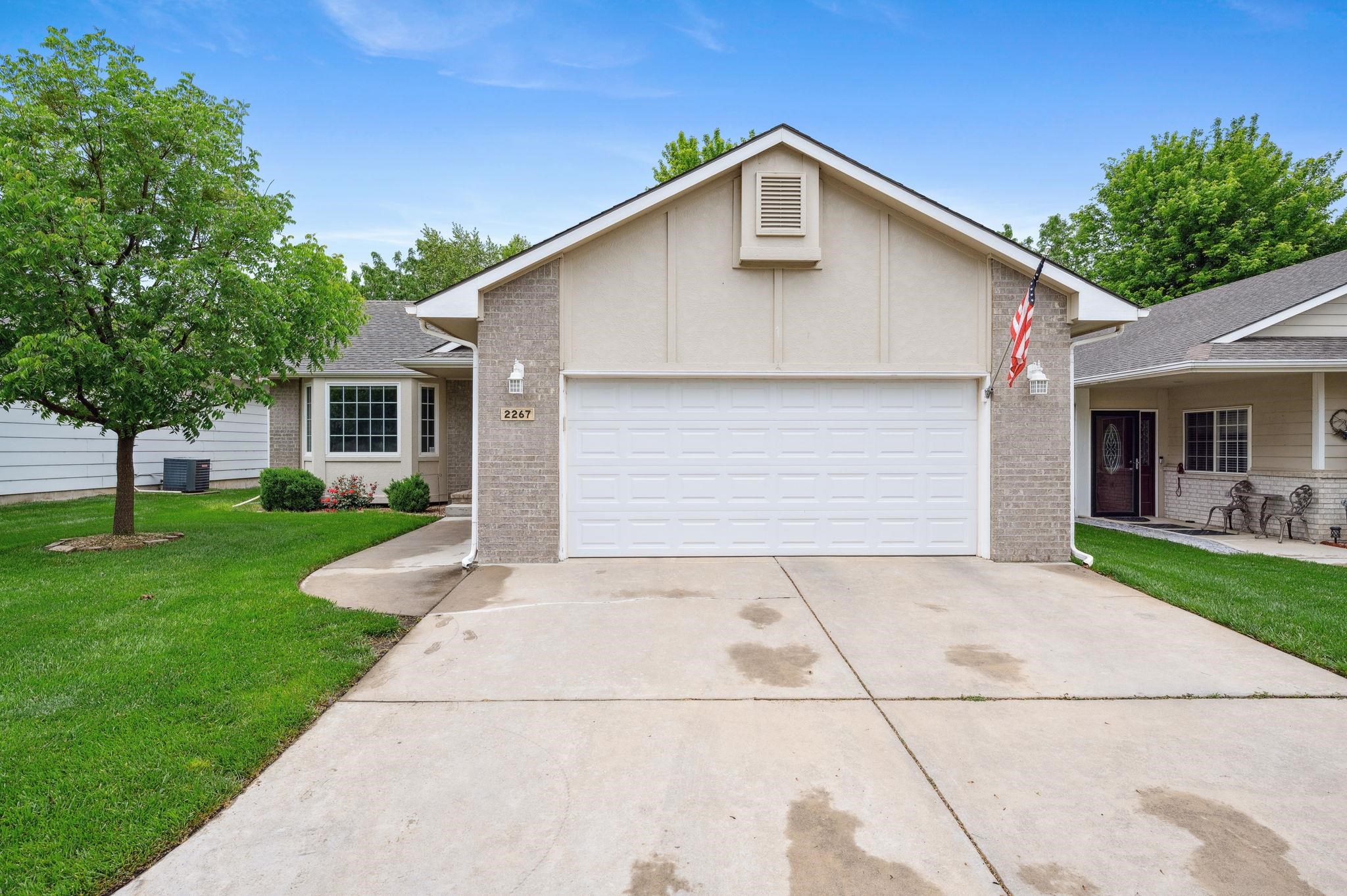 2267 N Covington Ct, Wichita, Kansas image 1