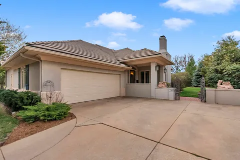 1501 N Foliage Ct, Wichita, KS 67206 - MLS#: 653130