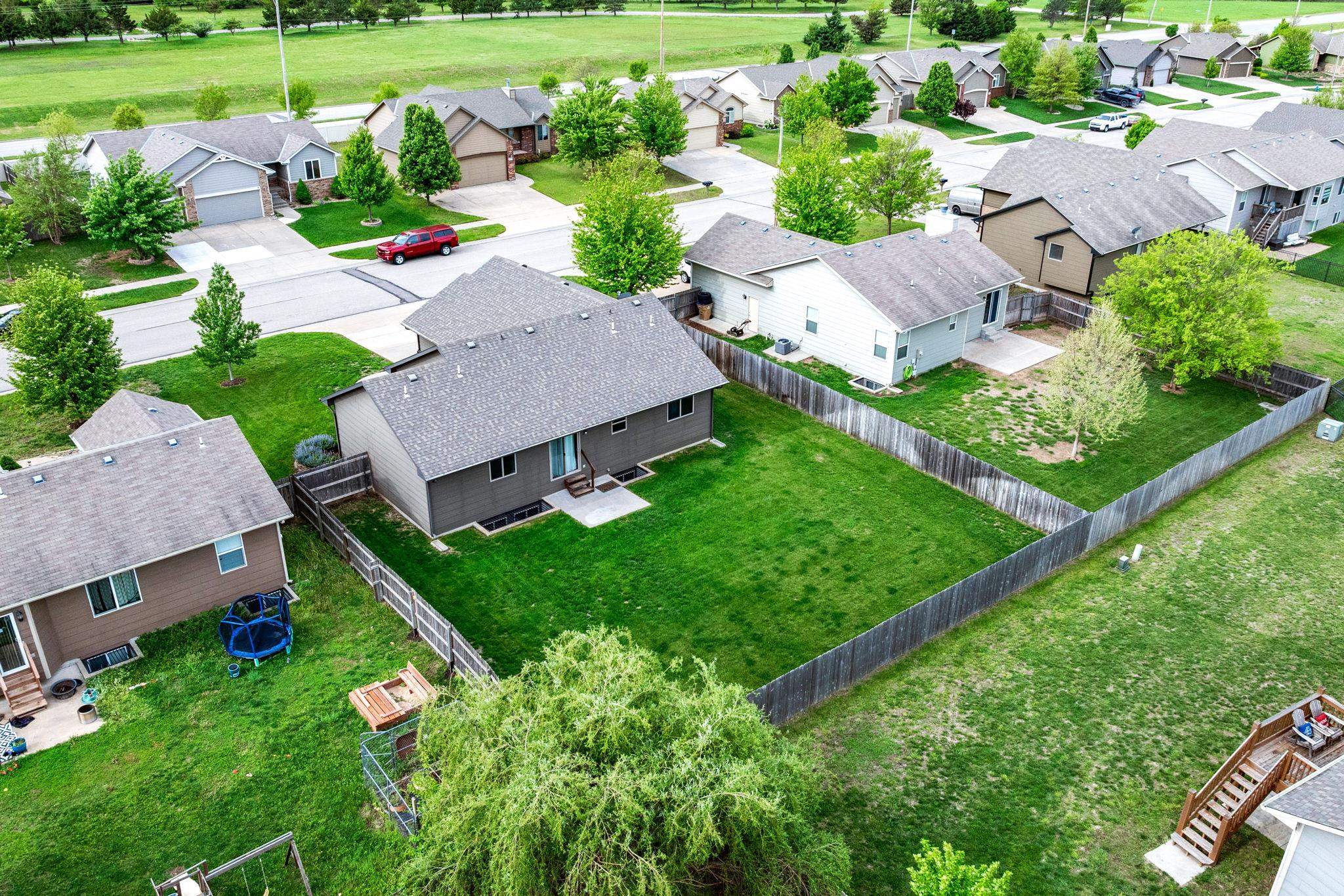 1914 E Aster St, Andover, Kansas image 31
