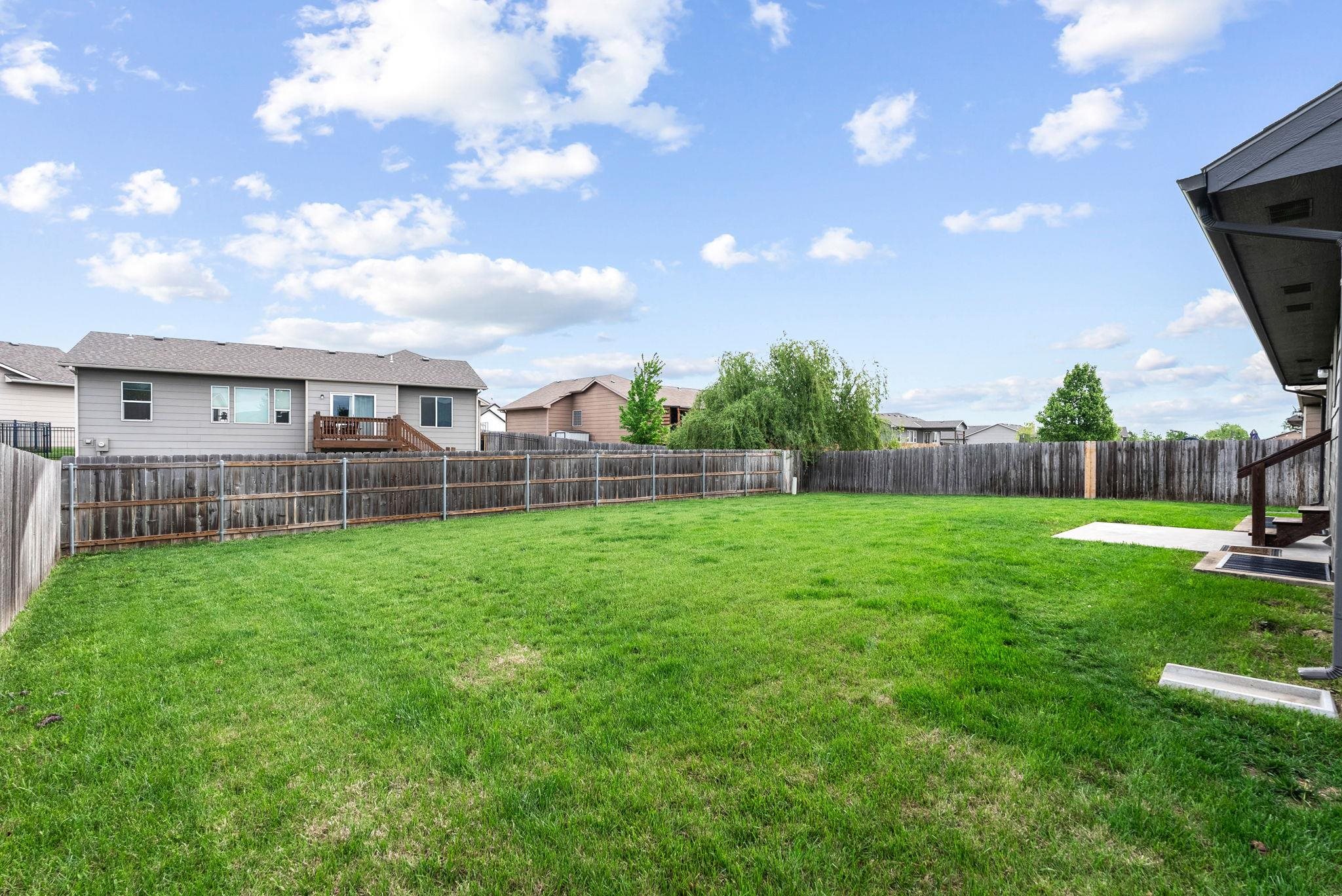 1914 E Aster St, Andover, Kansas image 27