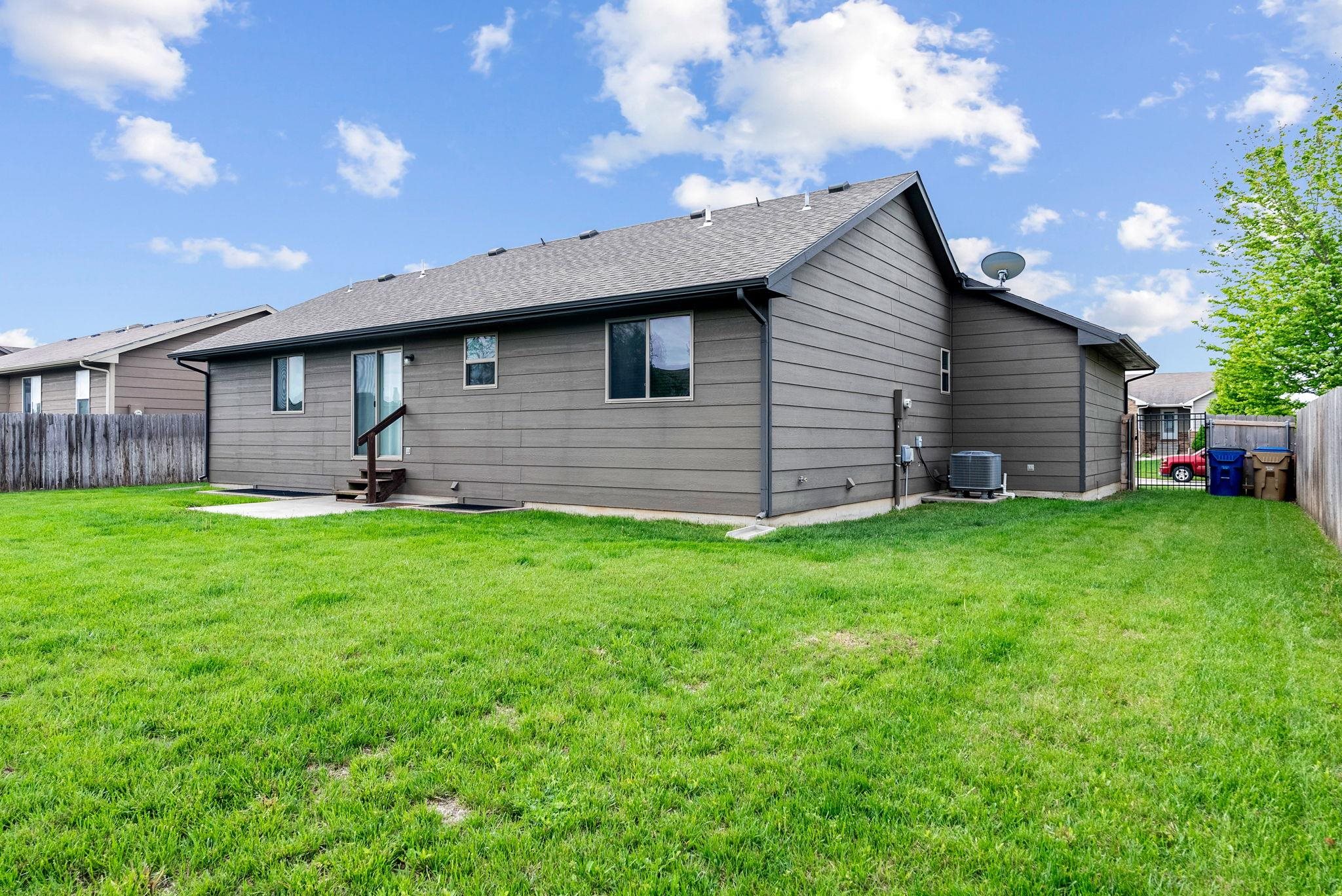 1914 E Aster St, Andover, Kansas image 28