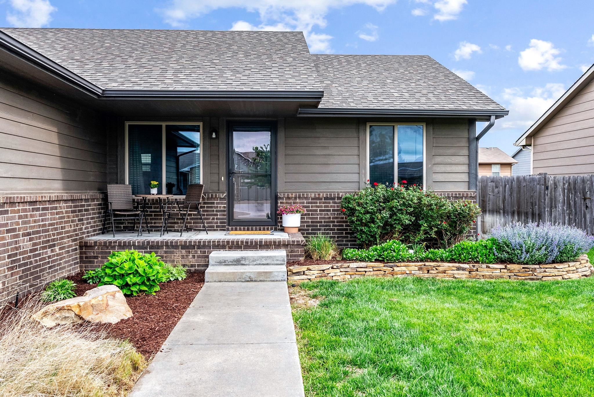 1914 E Aster St, Andover, Kansas image 2