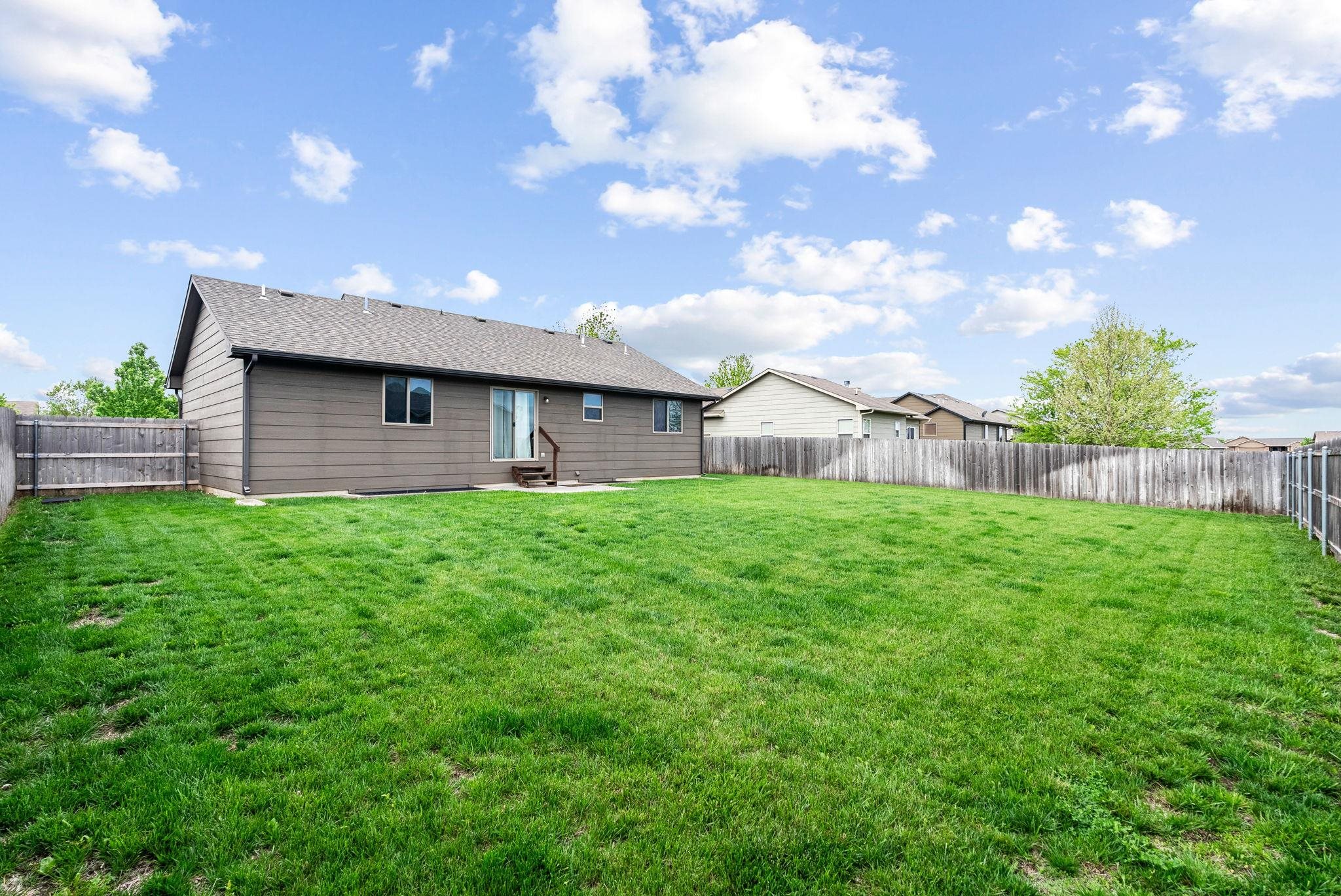 1914 E Aster St, Andover, Kansas image 30