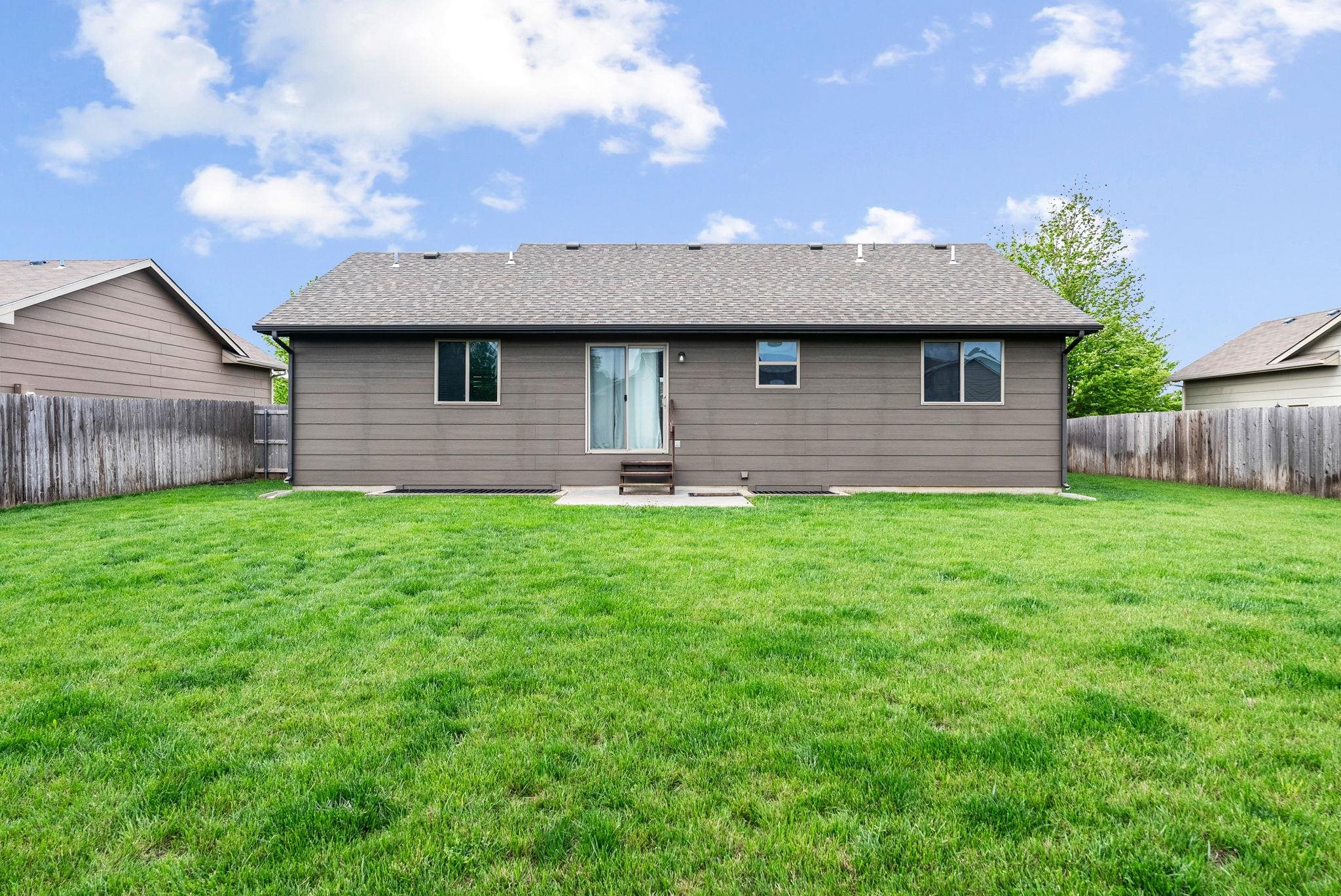 1914 E Aster St, Andover, Kansas image 29