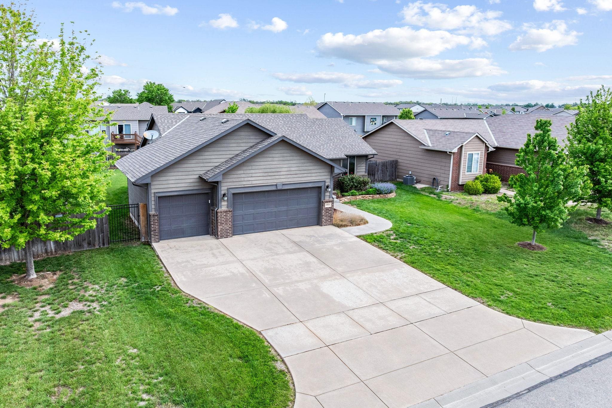 1914 E Aster St, Andover, Kansas image 34