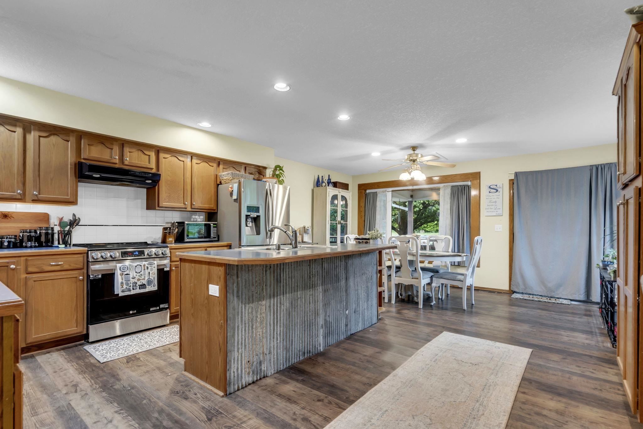 1704 SW 80th, El Dorado, Virginia image 9