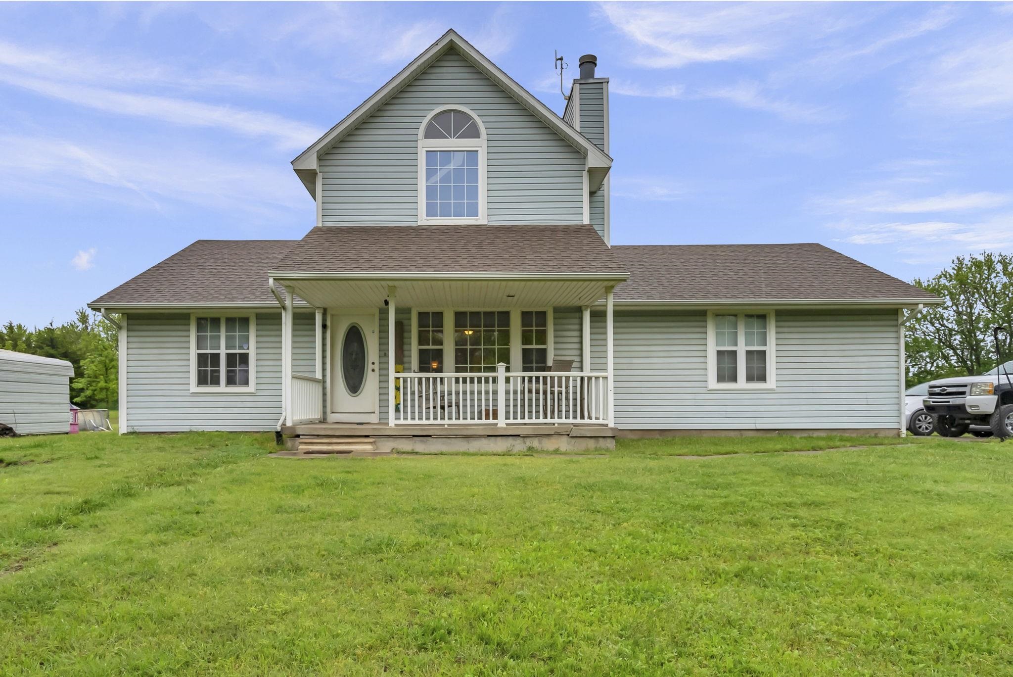 1704 SW 80th, El Dorado, Virginia image 1