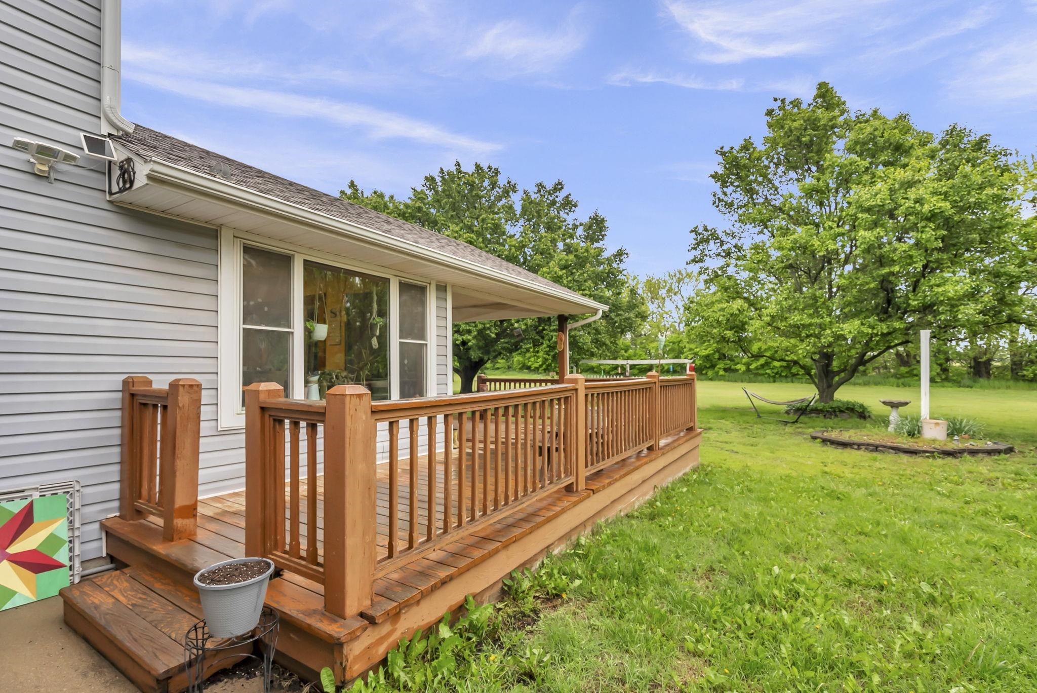 1704 SW 80th, El Dorado, Virginia image 33