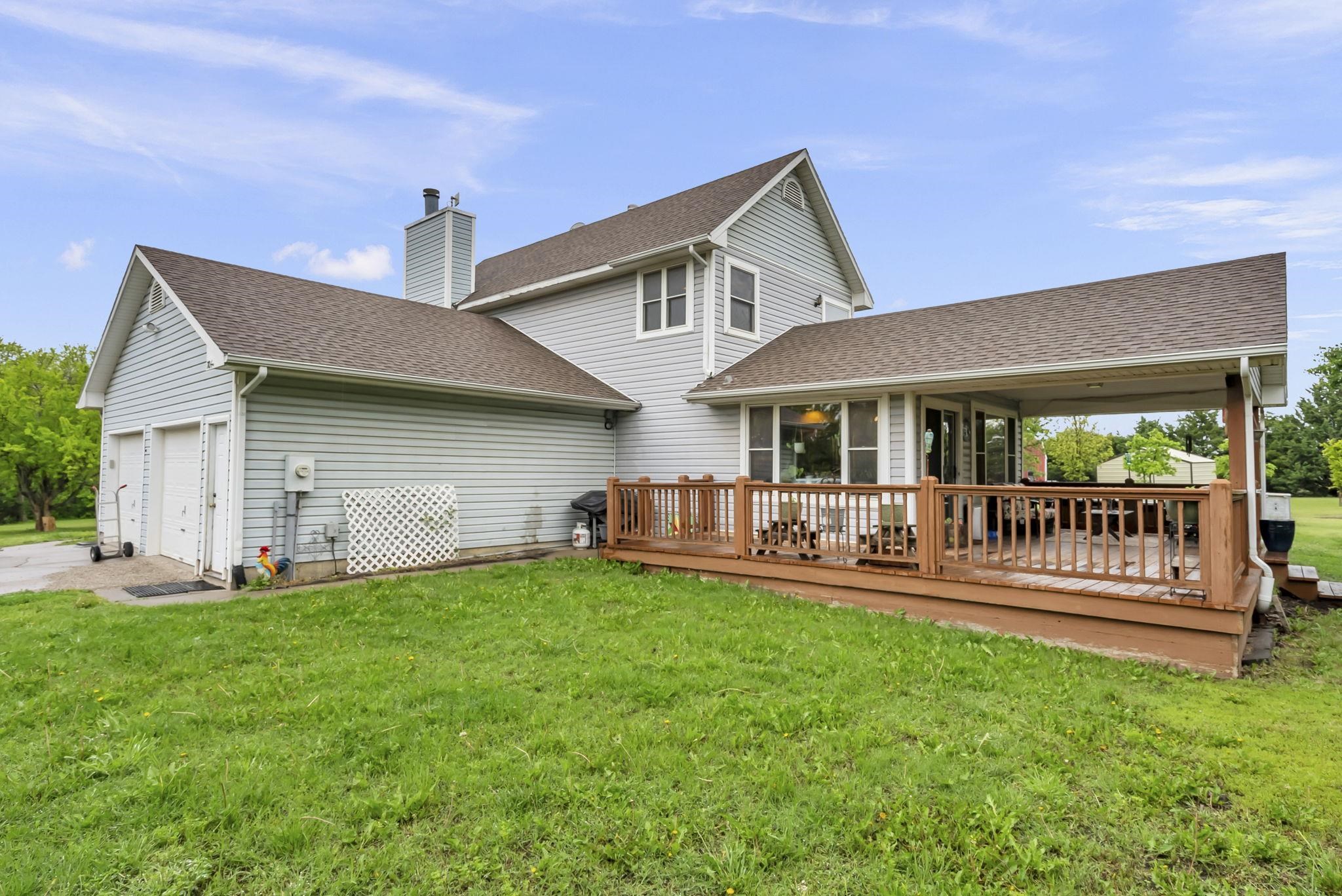 1704 SW 80th, El Dorado, Virginia image 32