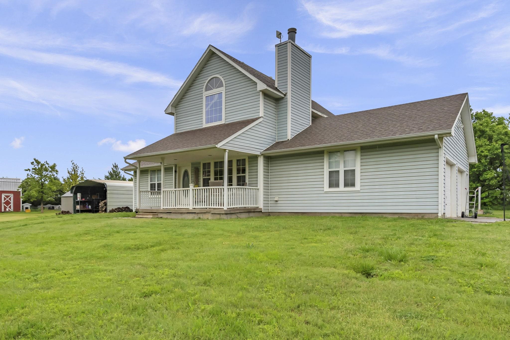 1704 SW 80th, El Dorado, Virginia image 2