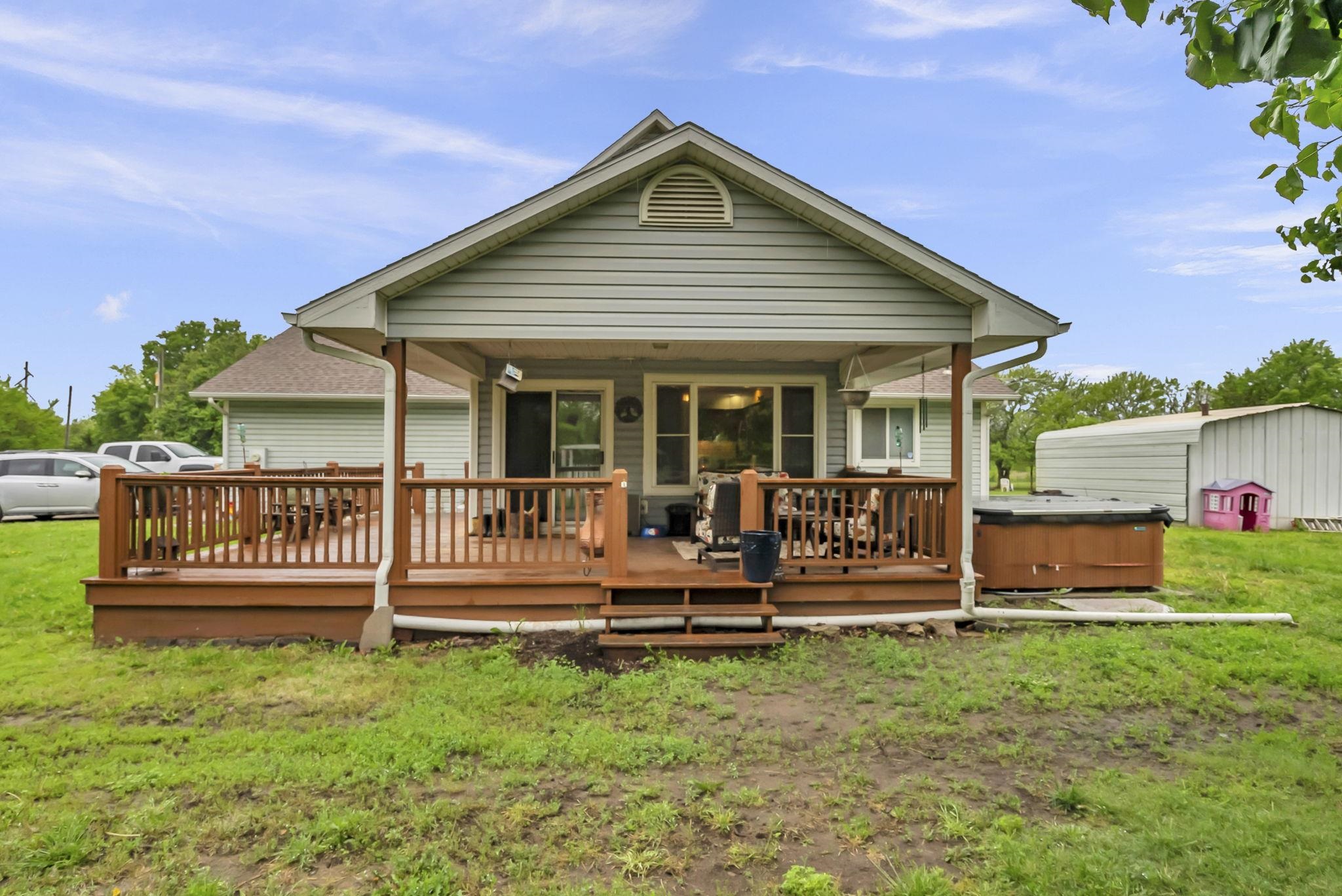 1704 SW 80th, El Dorado, Virginia image 31