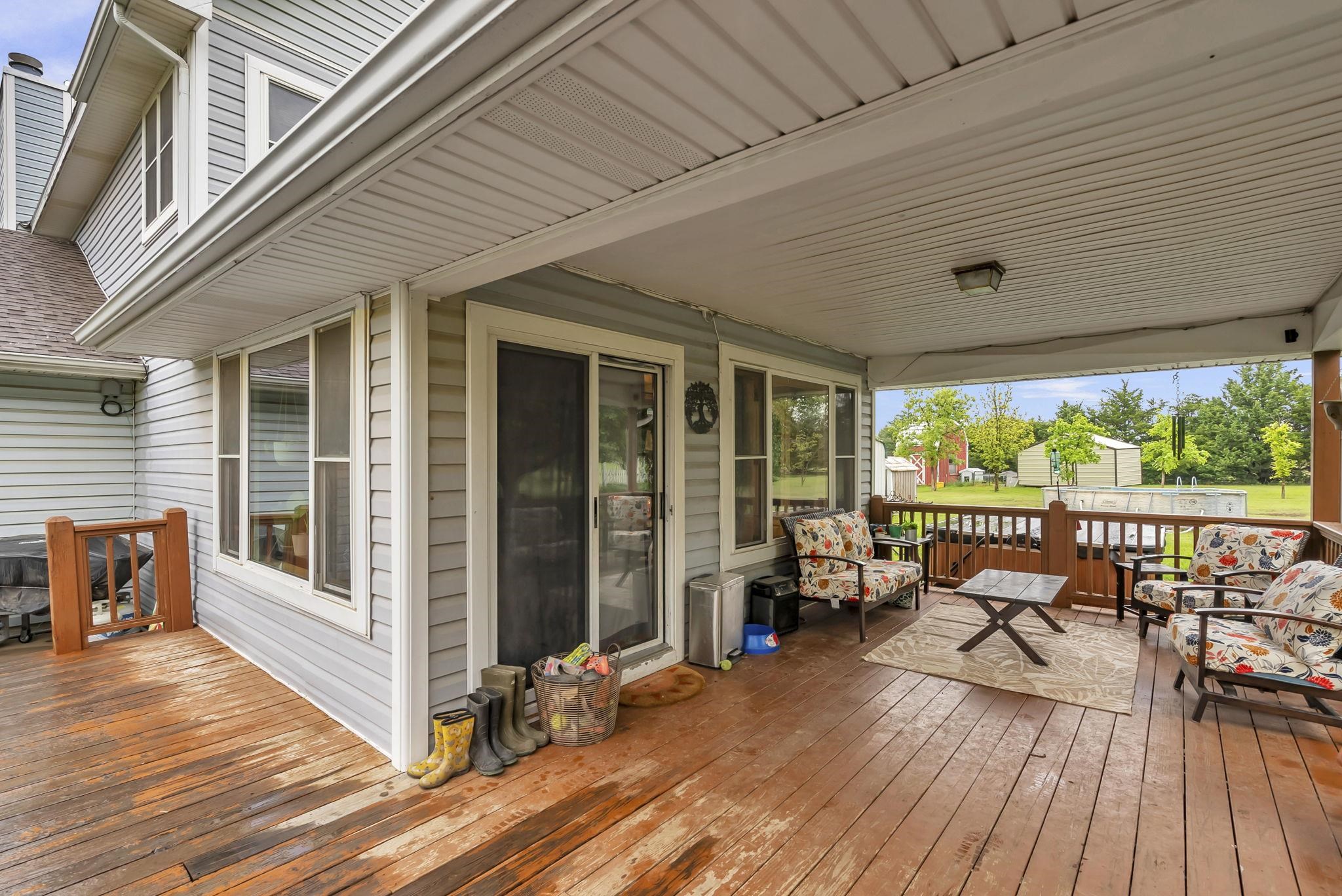 1704 SW 80th, El Dorado, Virginia image 34