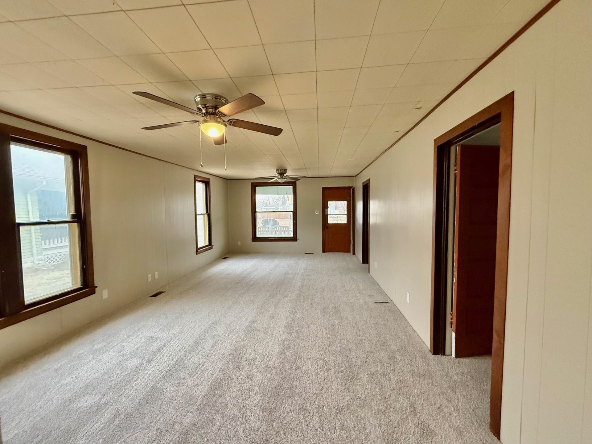 801 E Harvey Ave, Wellington, Kansas image 3