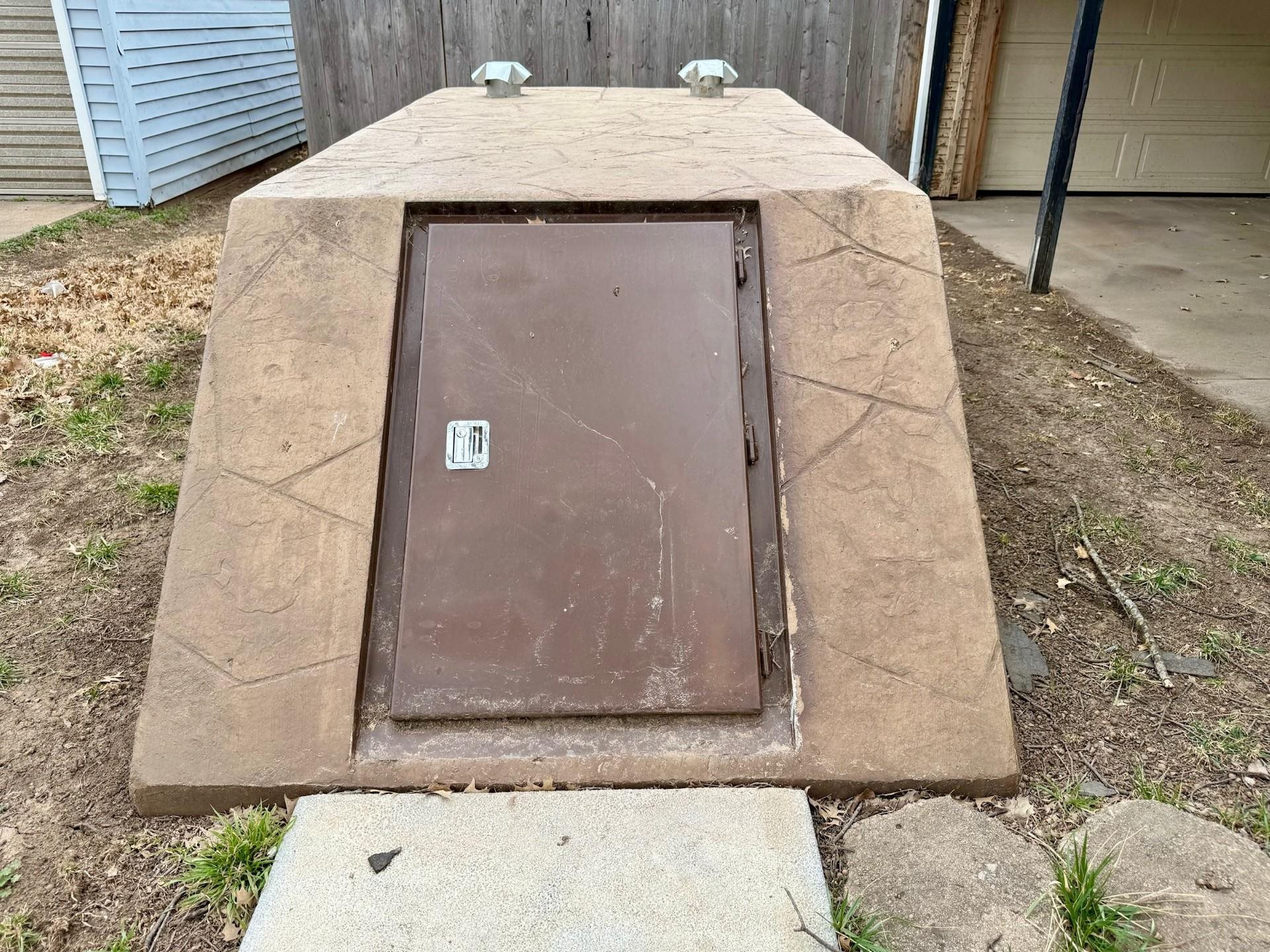 801 E Harvey Ave, Wellington, Kansas image 13