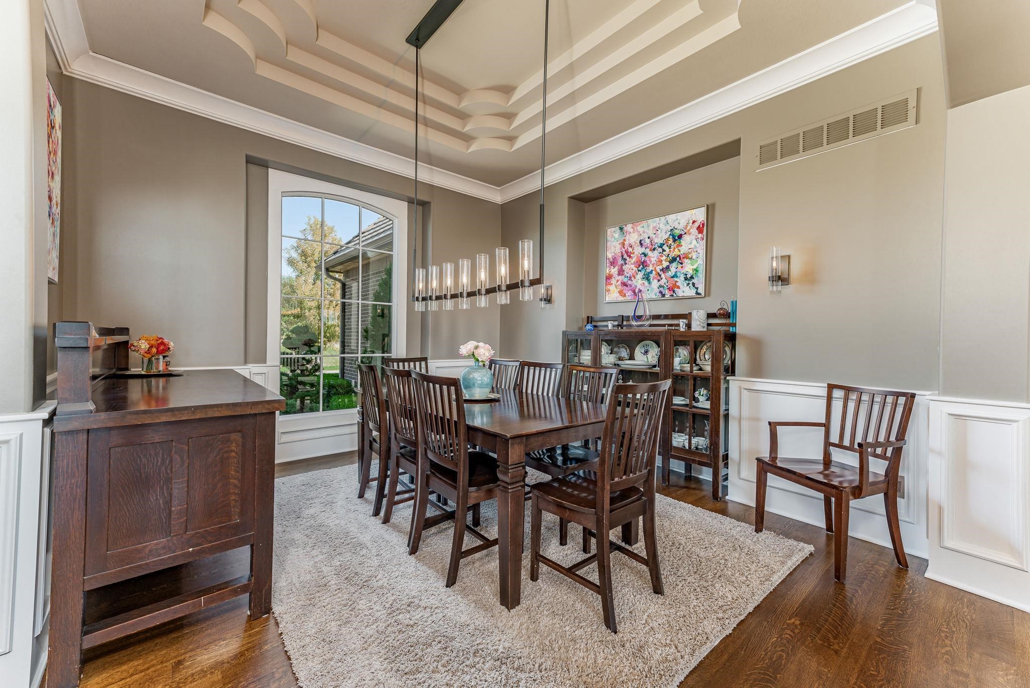 Wichita, Kansas 67230, United States, 6 Bedrooms Bedrooms, ,6 BathroomsBathrooms,Residential,Pending,70062