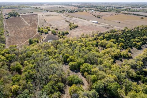 Vacant Land For Sale - 00000 SW Payne Ct Lot 1<br/> Butler County, Augusta, KS 67010