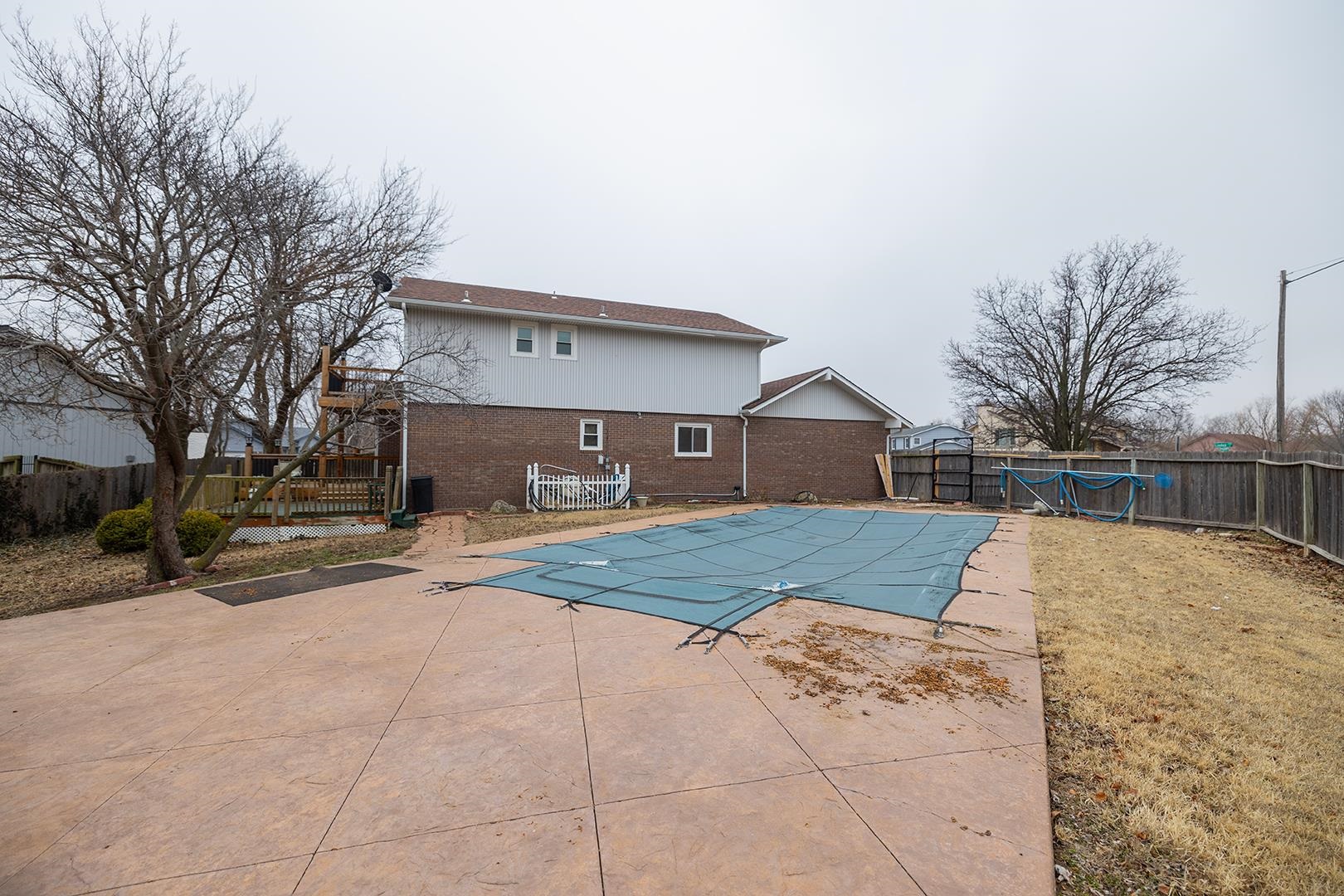 2106 S Linden Ct, Wichita, Kansas image 33