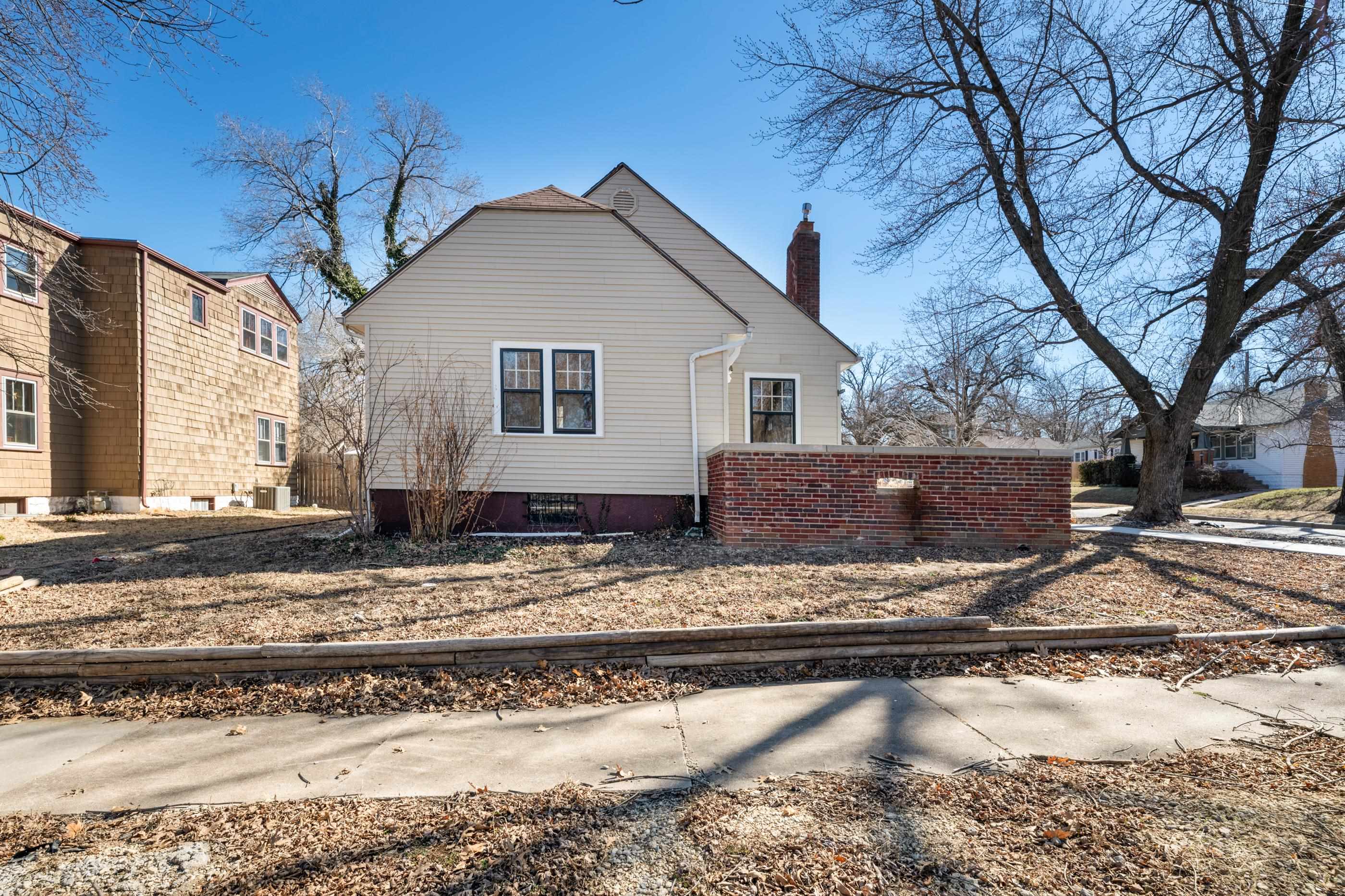 358 S Vassar Ave, Wichita, Kansas image 3