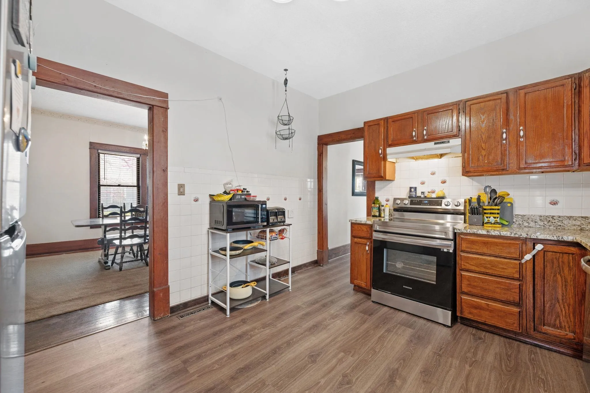 Wichita, Kansas 67214, United States, 3 Bedrooms Bedrooms, ,2 BathroomsBathrooms,Residential,Active,97544