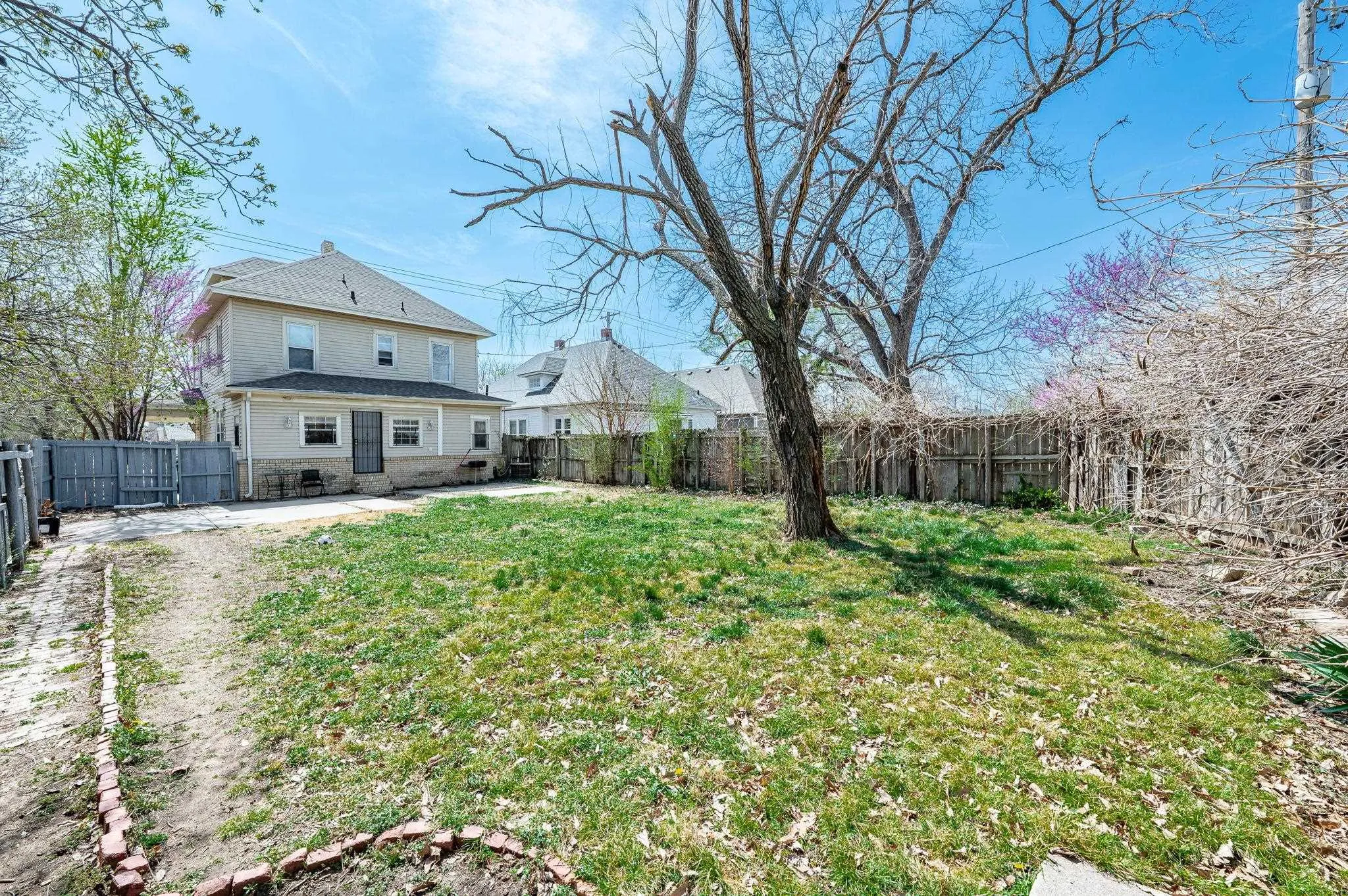 Wichita, Kansas 67214, United States, 3 Bedrooms Bedrooms, ,2 BathroomsBathrooms,Residential,Active,97544