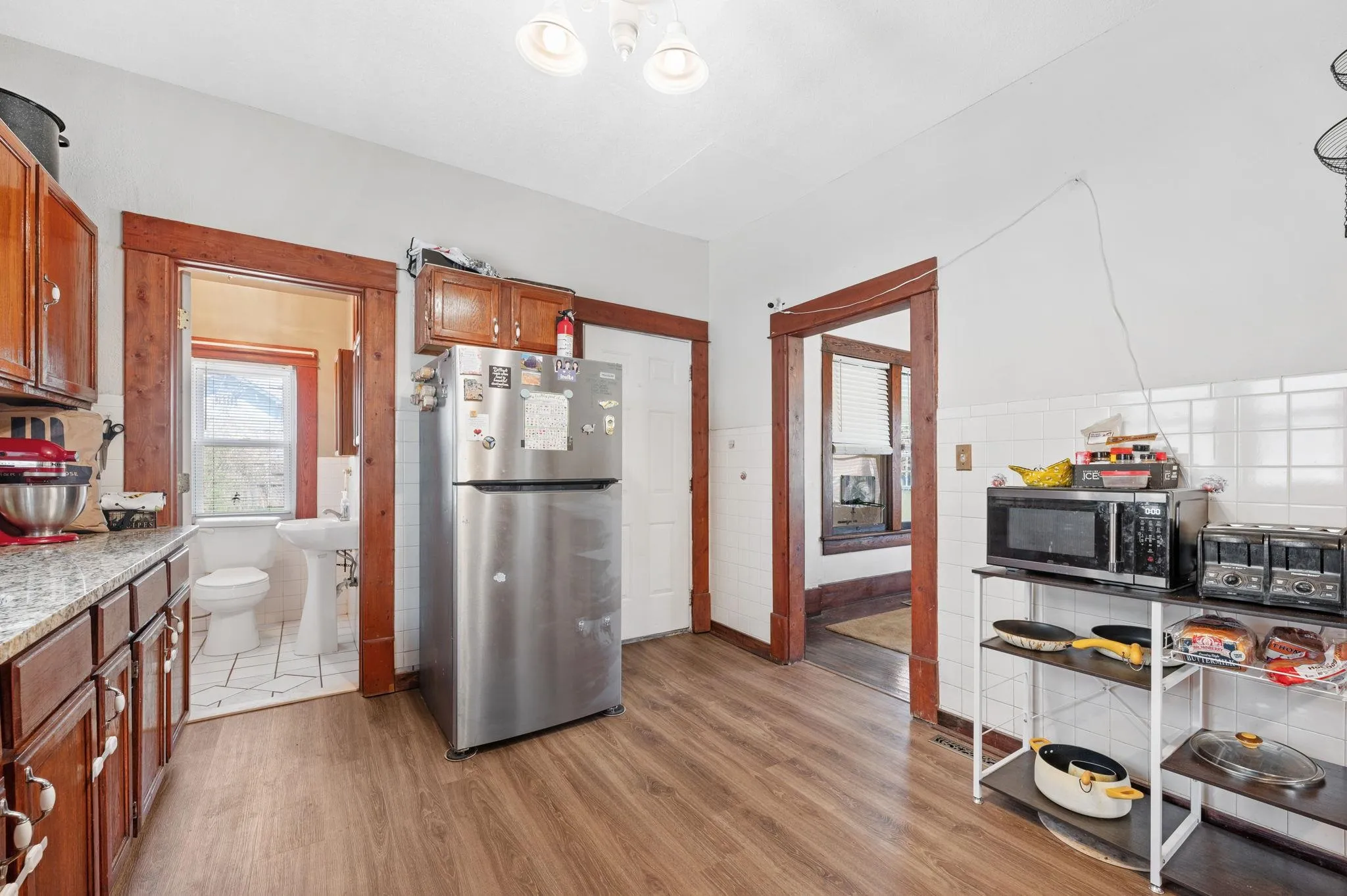 Wichita, Kansas 67214, United States, 3 Bedrooms Bedrooms, ,2 BathroomsBathrooms,Residential,Active,97544