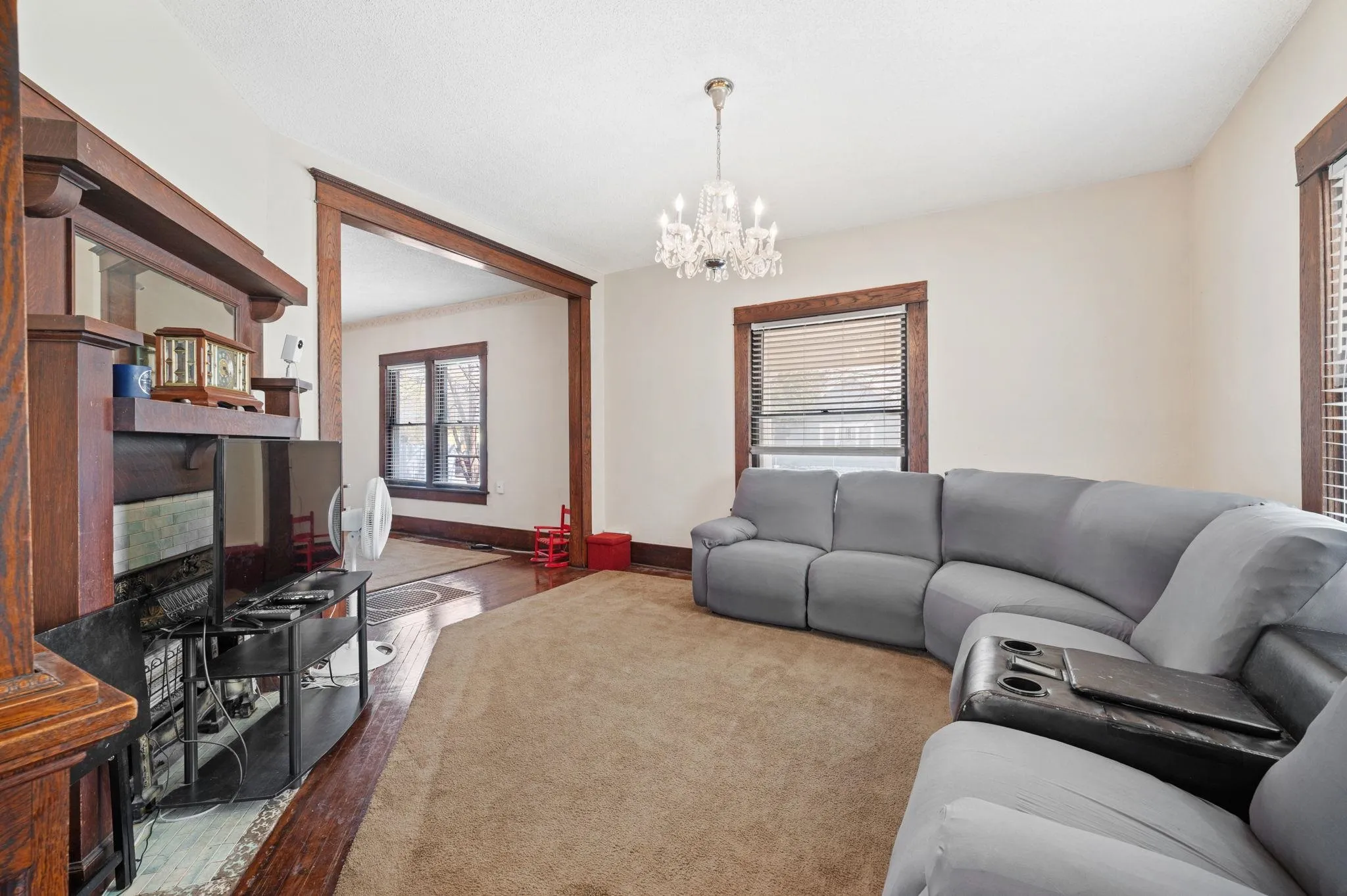 Wichita, Kansas 67214, United States, 3 Bedrooms Bedrooms, ,2 BathroomsBathrooms,Residential,Active,97544