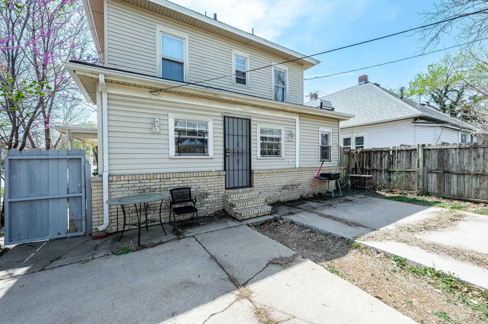 Wichita, Kansas 67214, United States, 3 Bedrooms Bedrooms, ,2 BathroomsBathrooms,Residential,Active,97544